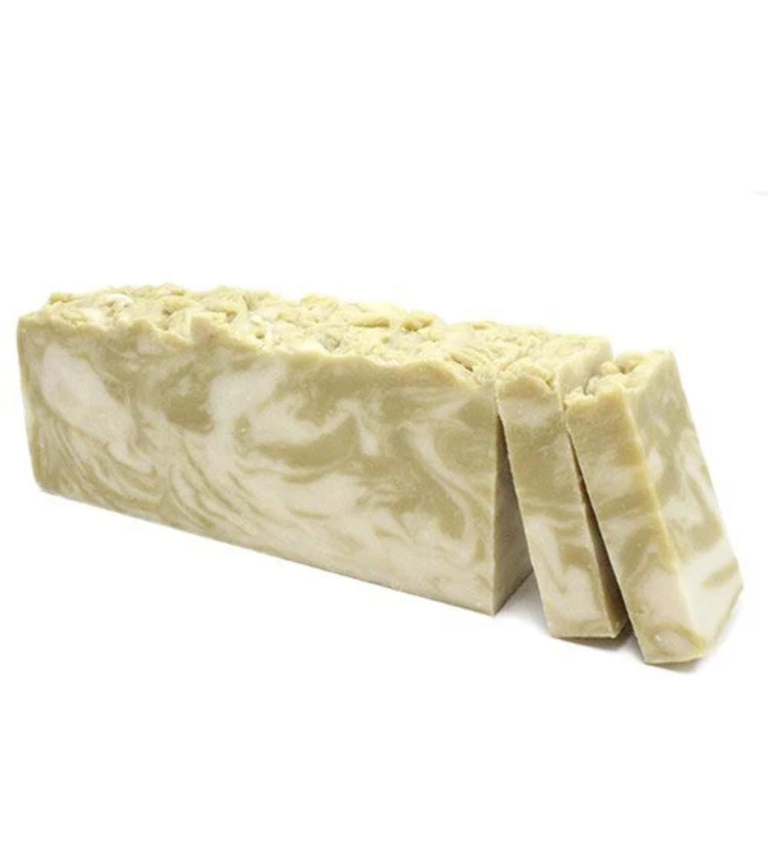 Soap Flowers Bouquet Beautiful Gift-Green/Yellow - Buy Online on GoSupps.com