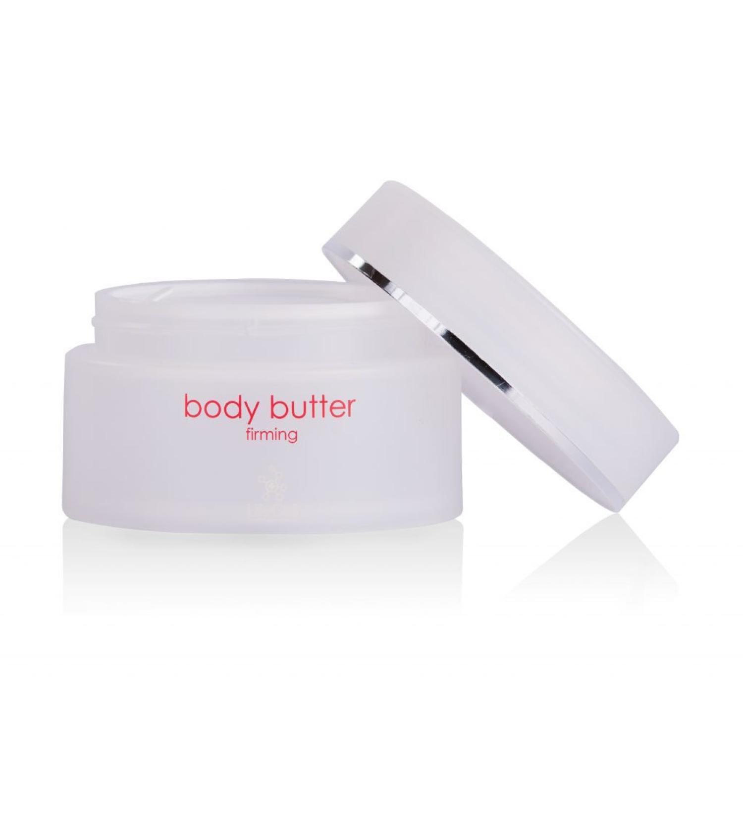 Buy LifeCell Firming Body Butter - Nourishing & Hydrating Body Cream for All Skin Types | International Shipping Available - Buy Online on GoSupps.com