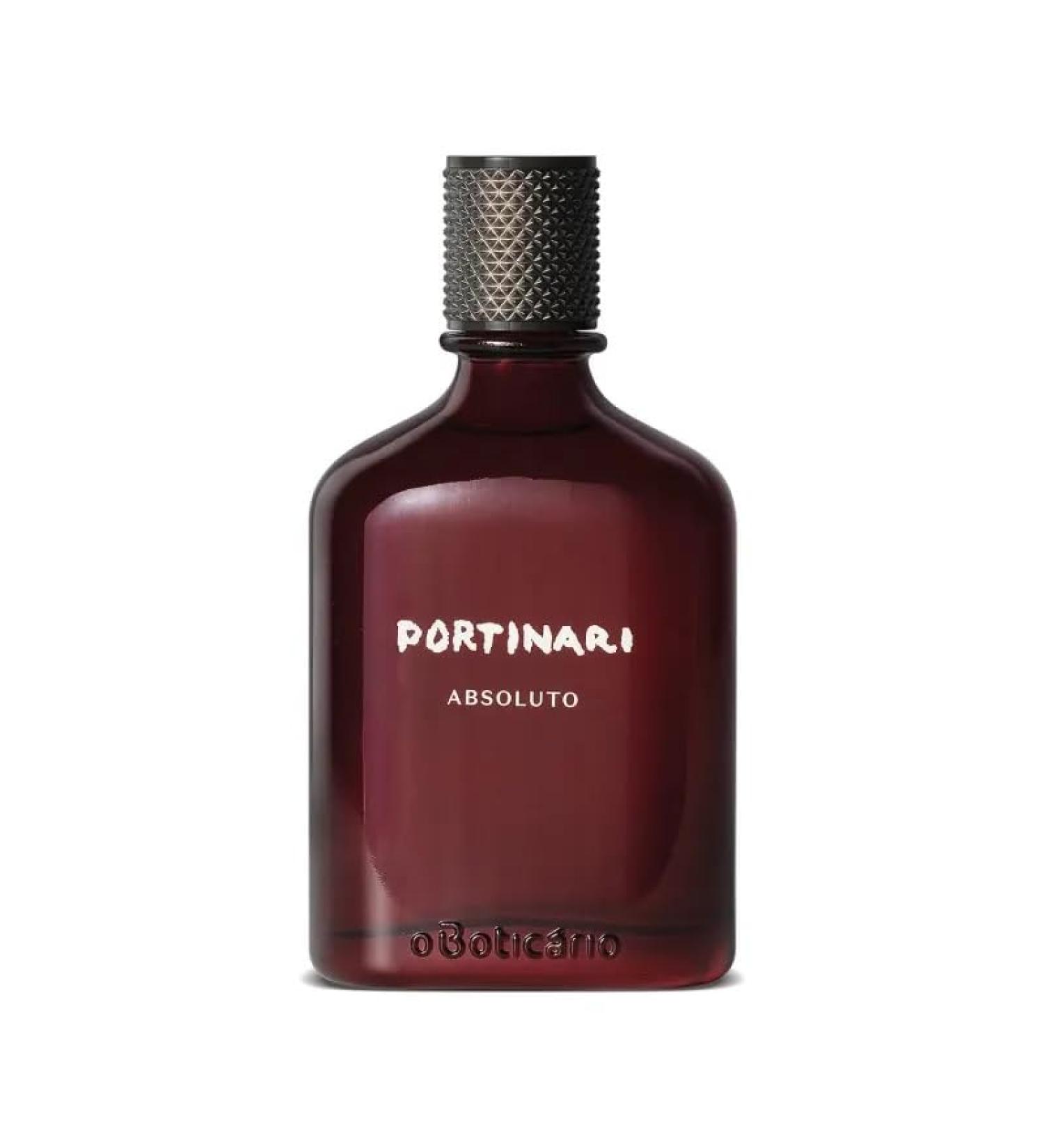 O BOTICARIO - Linha Boticollection (Portinari Absoluto) - Colonia Masculina 100 Ml - (Boticollection (Portinari Absolut) Collection - Eau de Toilette for Men 3.38 Fl Oz) - Buy Online on GoSupps.com