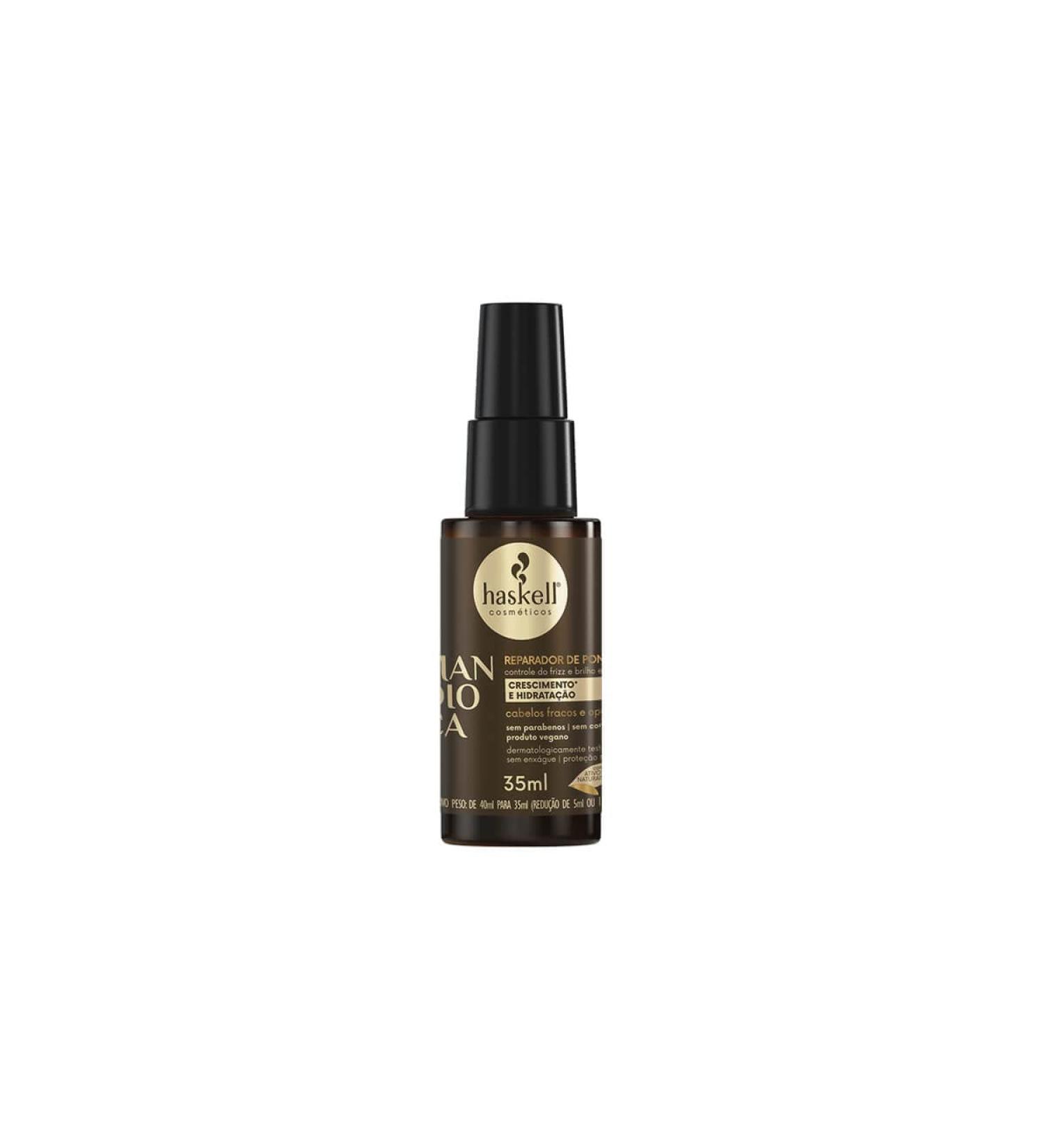 Haskell Mandioca Tip Repairer 35ml