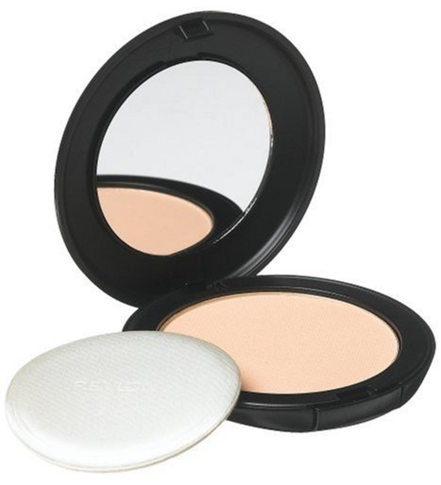 Revlon ColorStay Pressed Powder with SoftFlex Light Medium 830 0.3 Ounces (Pack of 2) Light/Medium