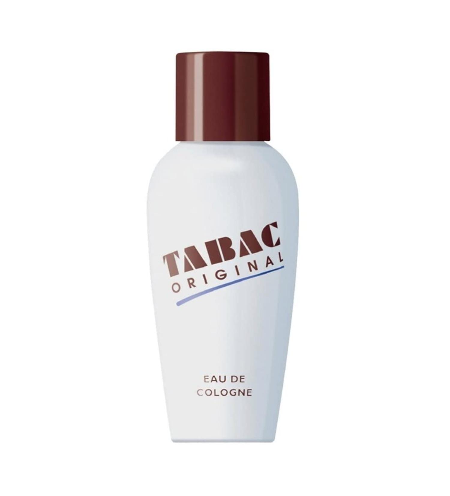 TABAC ORIGINAL by Maurer & Wirtz EAU DE COLOGNE 10.1 OZ for MEN - Buy Online on GoSupps.com