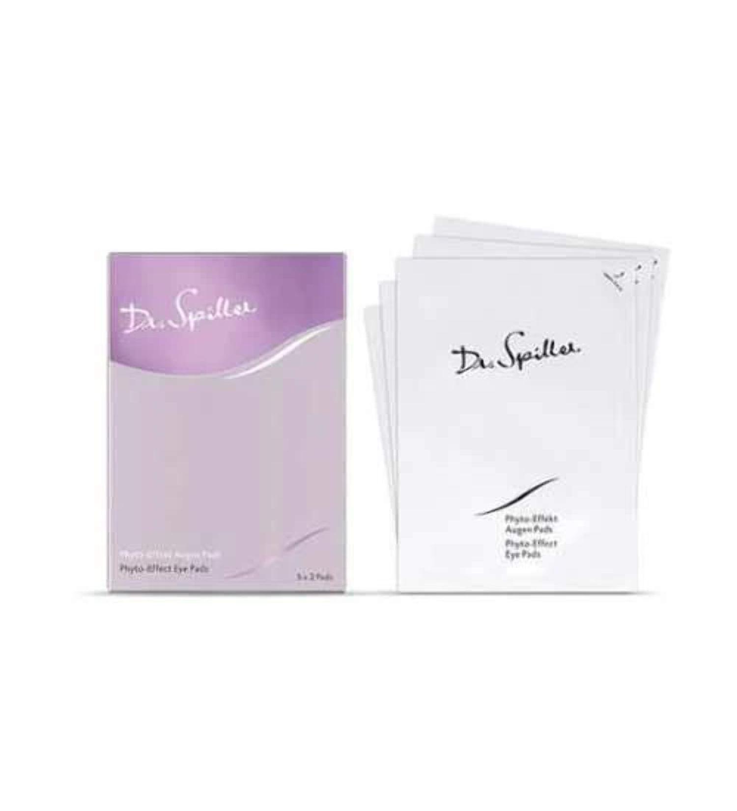 Dr.Spiller Phyto effect eye pads