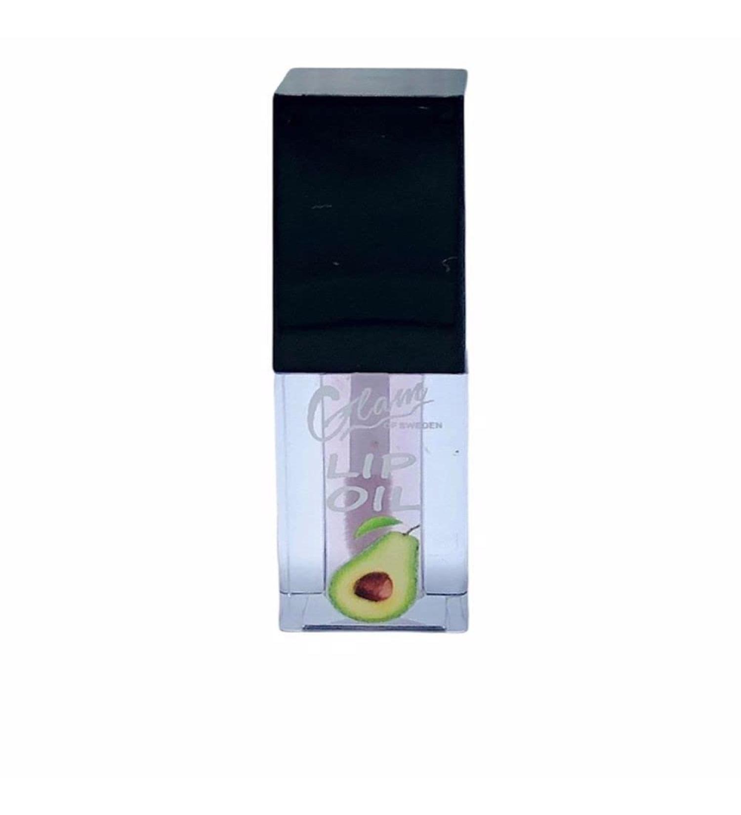 Baume L vres Glam of Sweden Avocat 4 ml (R f rence : S0595131)