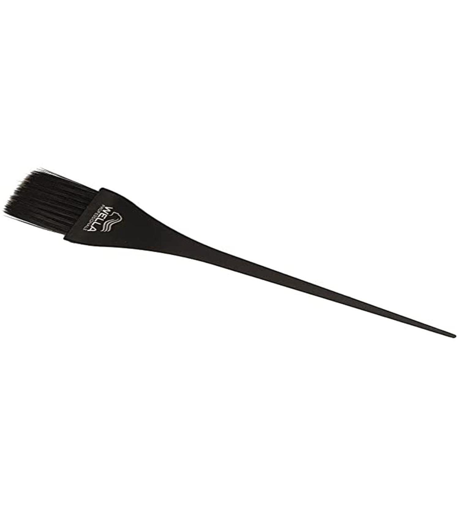 Wella colored brush Freehand narrow