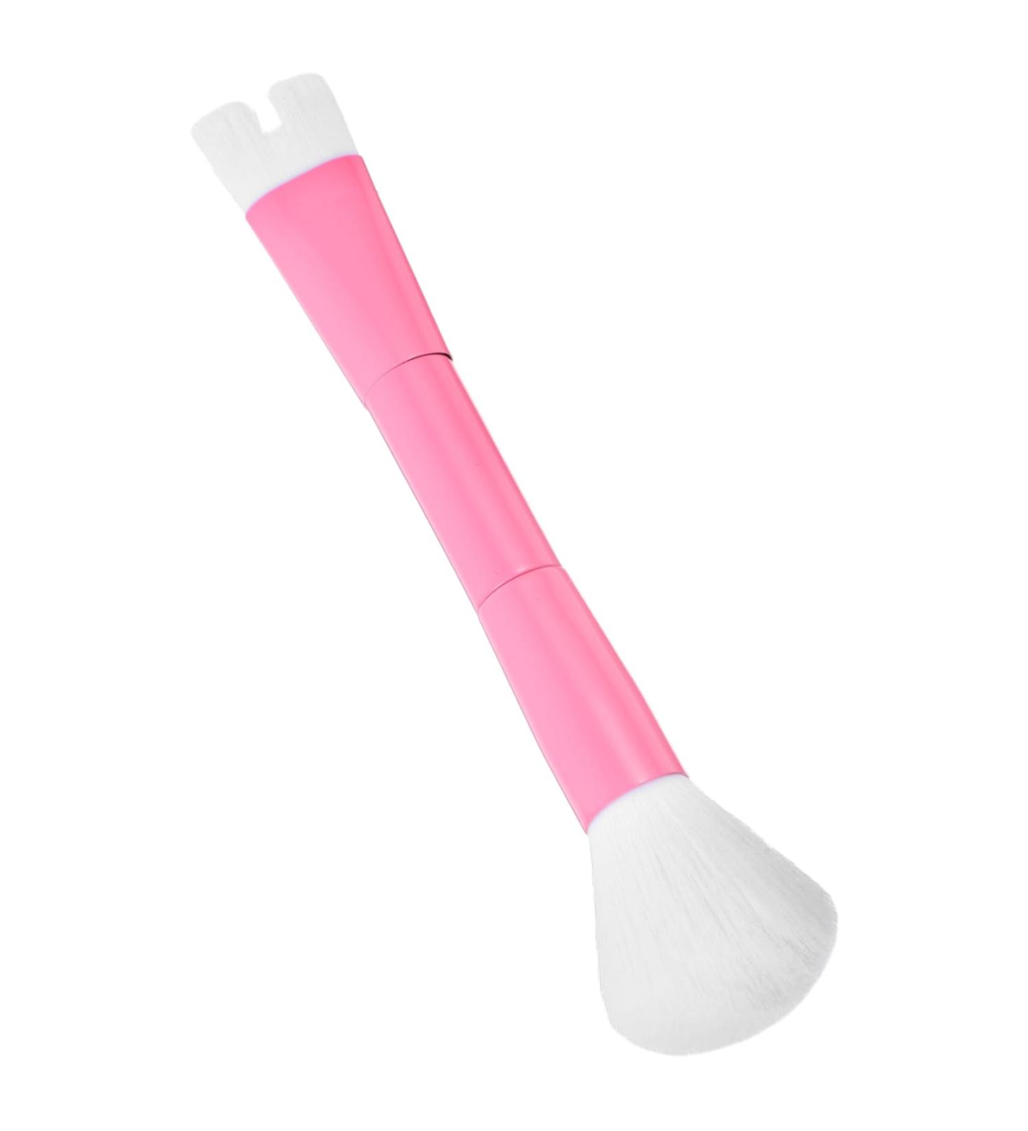 Buy Beavorty Nose Shadow Powder Brush Blush Highlight & Brighten Makeup Tool for Women | Perfect Powdery Nose Shadow & Blush Brush | International Shipping Available - Buy Online on GoSupps.com