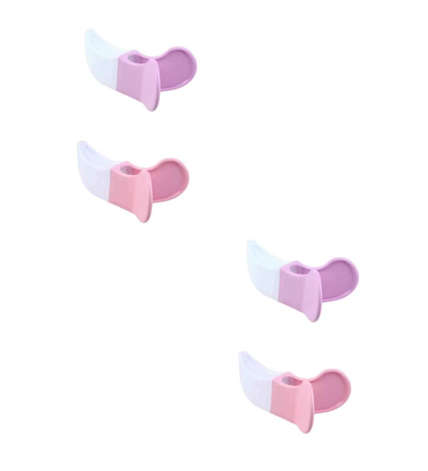 Healeved 4 Pcs Kegel Exerciser Bladder Hip Trainer Lifting Kegel Exercise Weights Lifter Trainer Hip Trainer Women Hip Muscle Trainer Yoga Tools Floor Hip Lift - Buy Online on GoSupps.com
