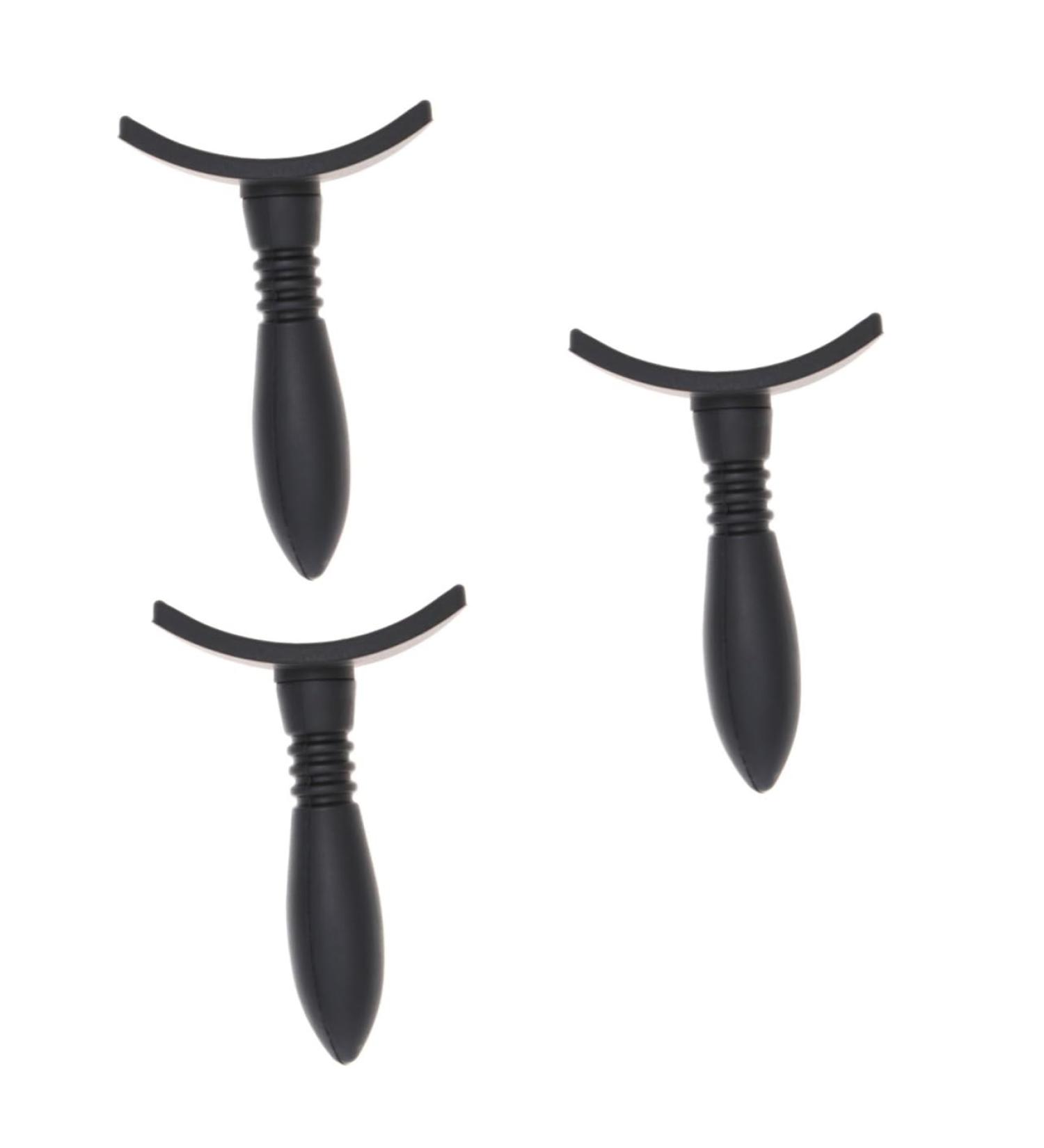 Beavorty 3 Pcs Eyeshadow Eye Shadow Stamp Crease Silicon Eye Shadow Stamp Eye Shadow Seal Die 6.5*5cmx3pcs As Shownx3pcs - Buy Online on GoSupps.com