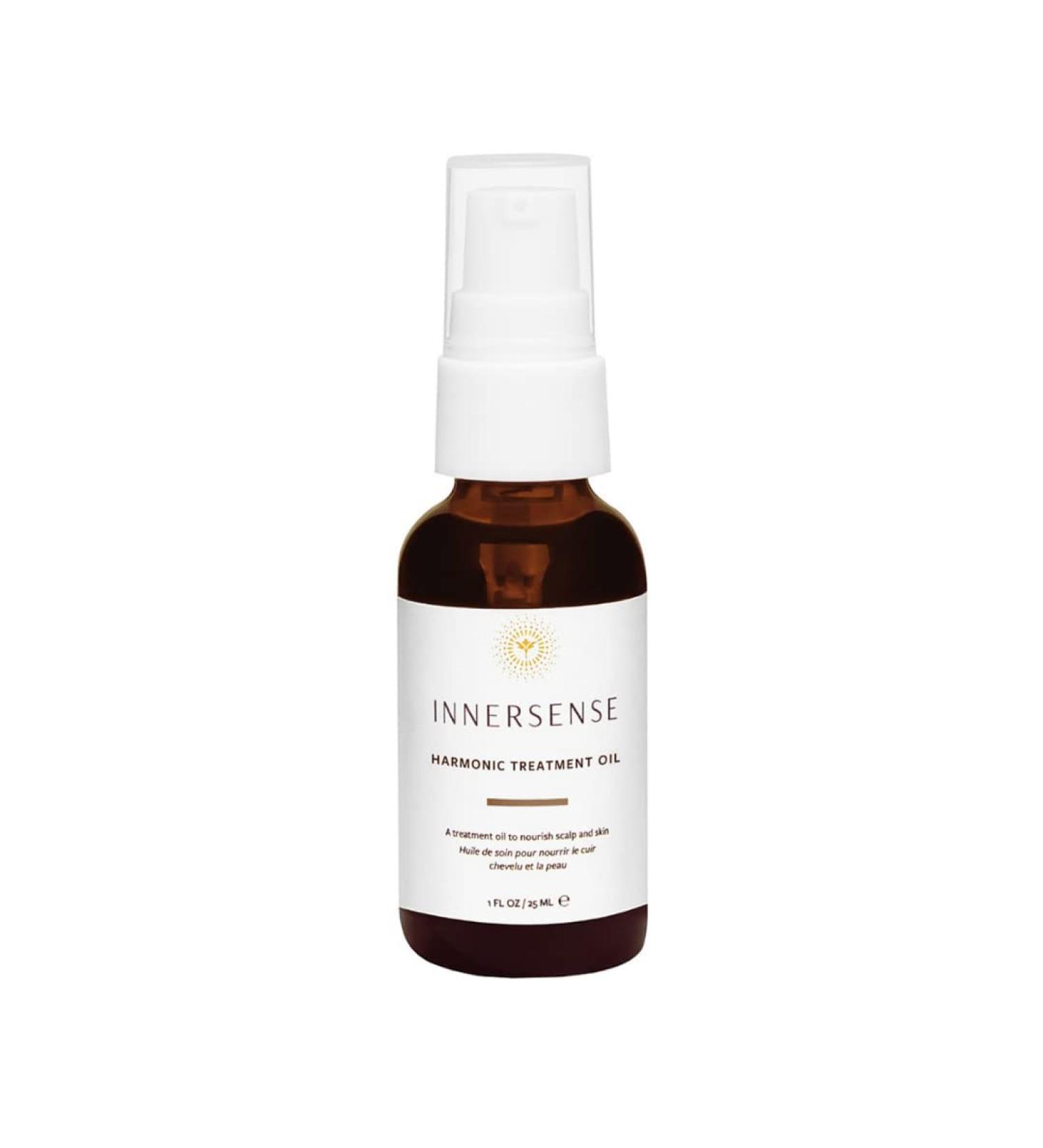 Innersense Organic Beauty Harmonic Healing Hair Oil 25 ml