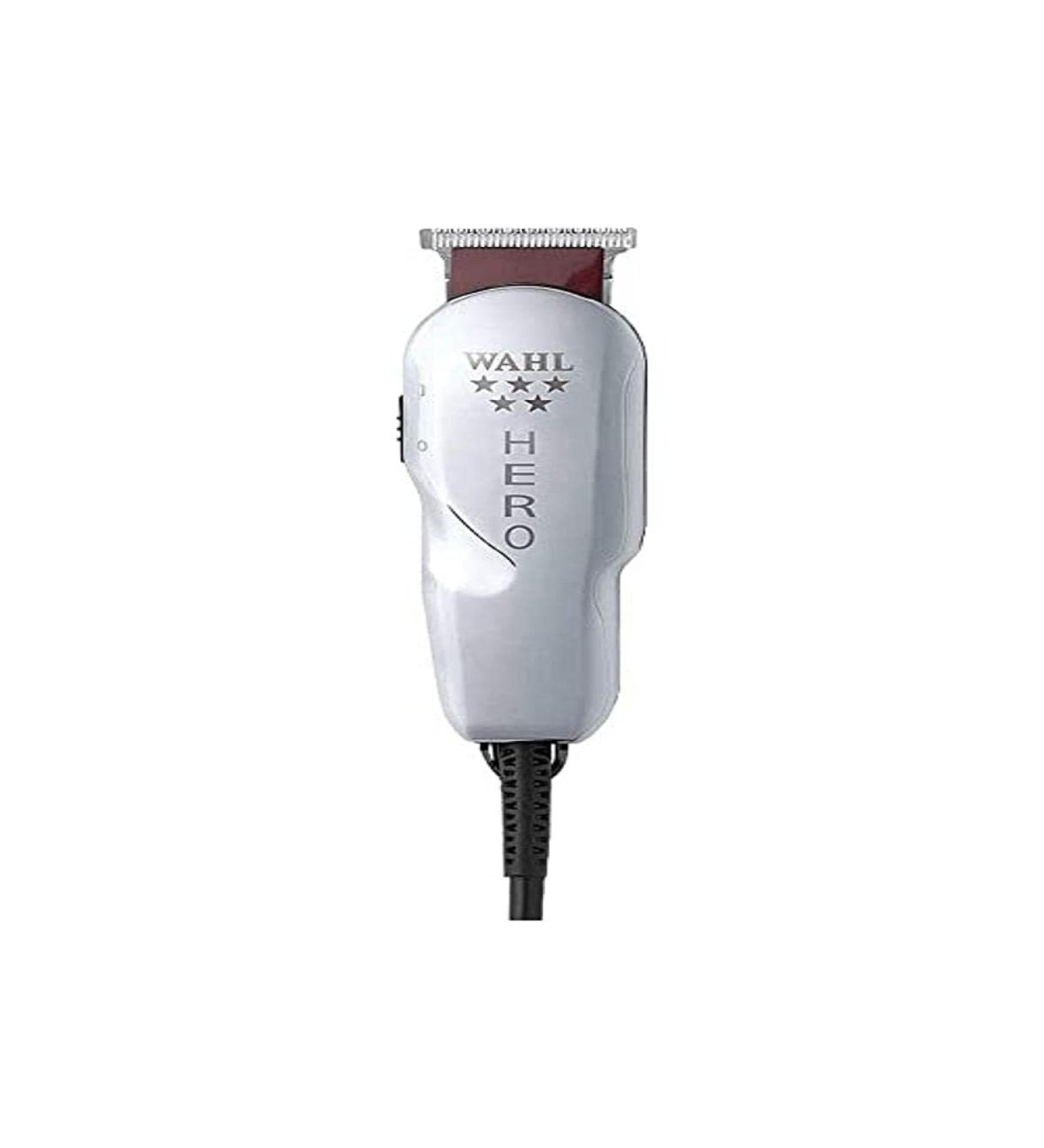 WAHL Moser Trimmer Hero 5 Star (08991-716) unique standard