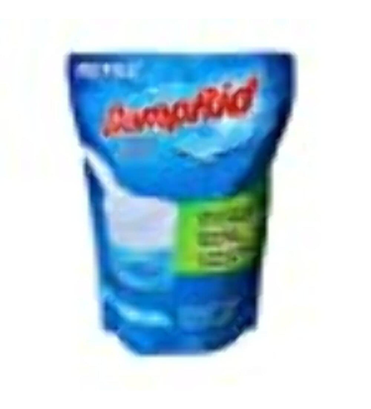 DampRid FG30K Moisture Absorber Refill - 42-Ounce | Best Humidity Control for Home & Travel - International Shipping Available - Buy Online on GoSupps.com