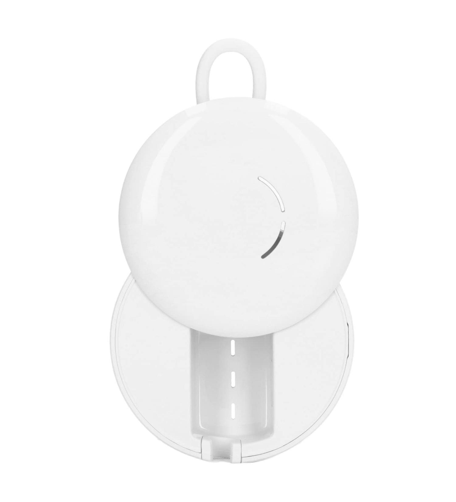 Zerodi Mini Toothbrush Cleaning Case Portable USB Charging Lightweight Easy to Use Perfect for Travel - Shop Now! - Buy Online on GoSupps.com