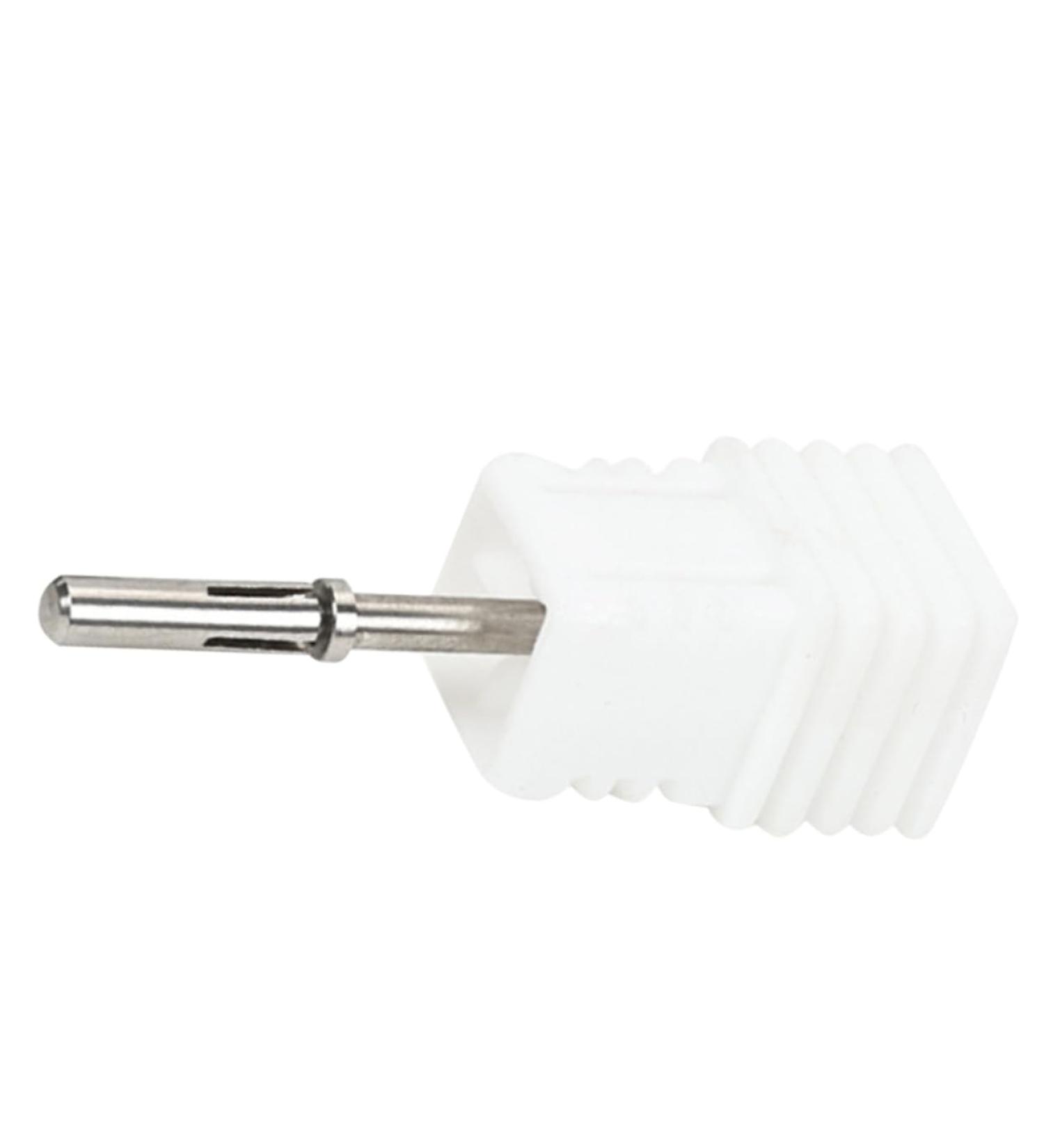 POPETPOP nail shank for women nail drill shaft core Acrylic replacement shank for nail drill nail drill shank for acrylic nails small women nail drill shank Tungsten steel metal nail - Buy Online on GoSupps.com