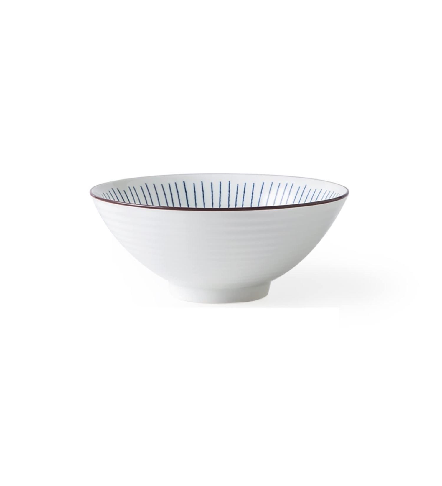 Salad Bowls Mixing Bowls Ceramic Mixing Bowls for Kitchen Large Salad Bowls Nesting Mixing Bowls Set Home Dessert Bowls Salad Bowl Pasta Bowls(E) (A) - Buy Online on GoSupps.com
