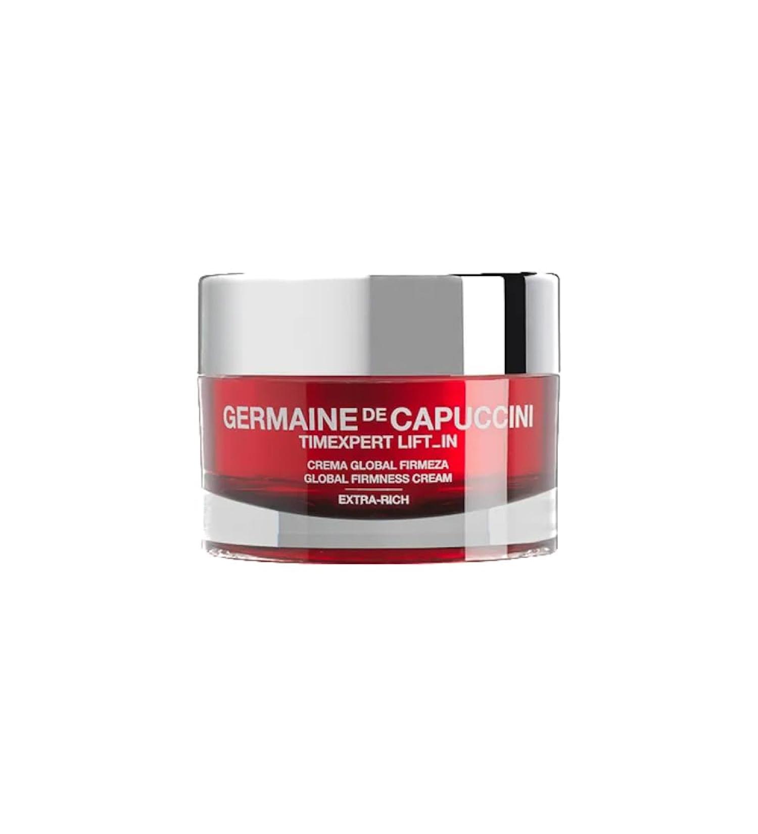 Germaine de Capuccini Timexpert Lift Global Firming Extra-Rich Cream 50 ml Germaine de Capuccini