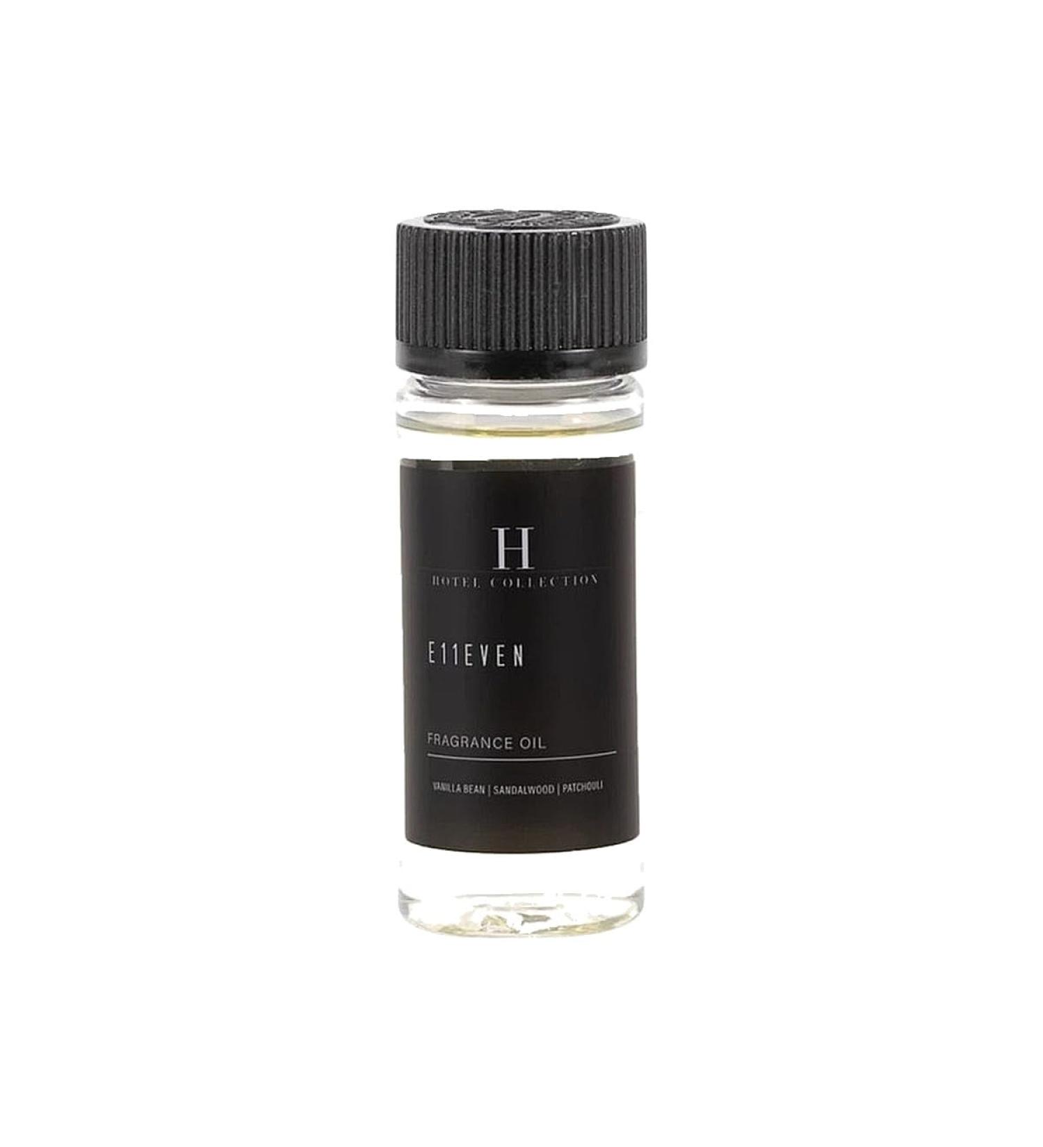 E11EVEN Essential Oil Luxury Hotel Inspired Aromatpy Diffuser Oil -50mL - Buy Online on GoSupps.com