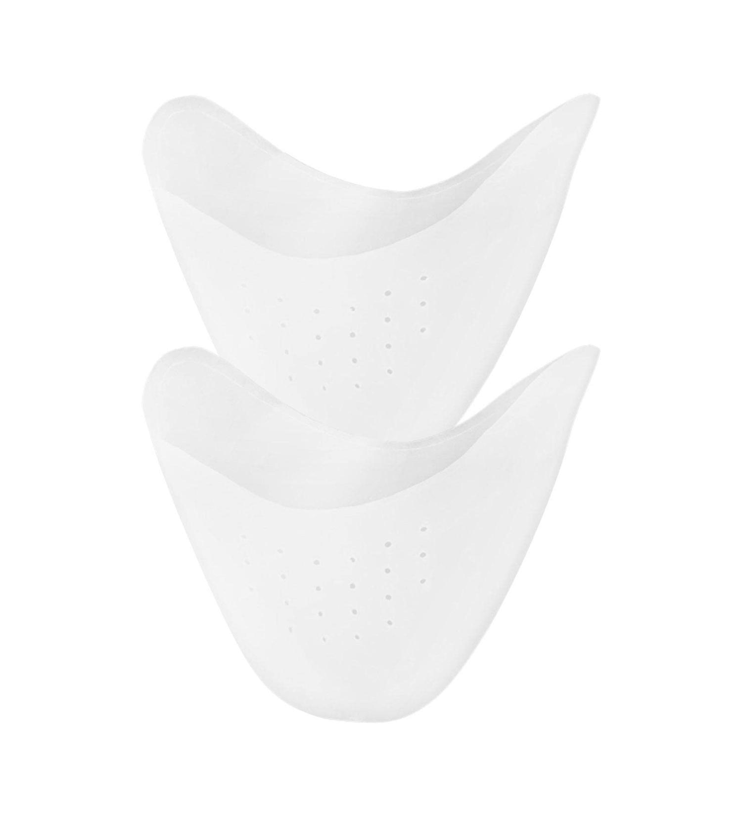 Jianpan Ballet Top Shoes | Women's Toe Covers & Big Toe Protection | Comfort for Ballet & Football - Buy Online on GoSupps.com