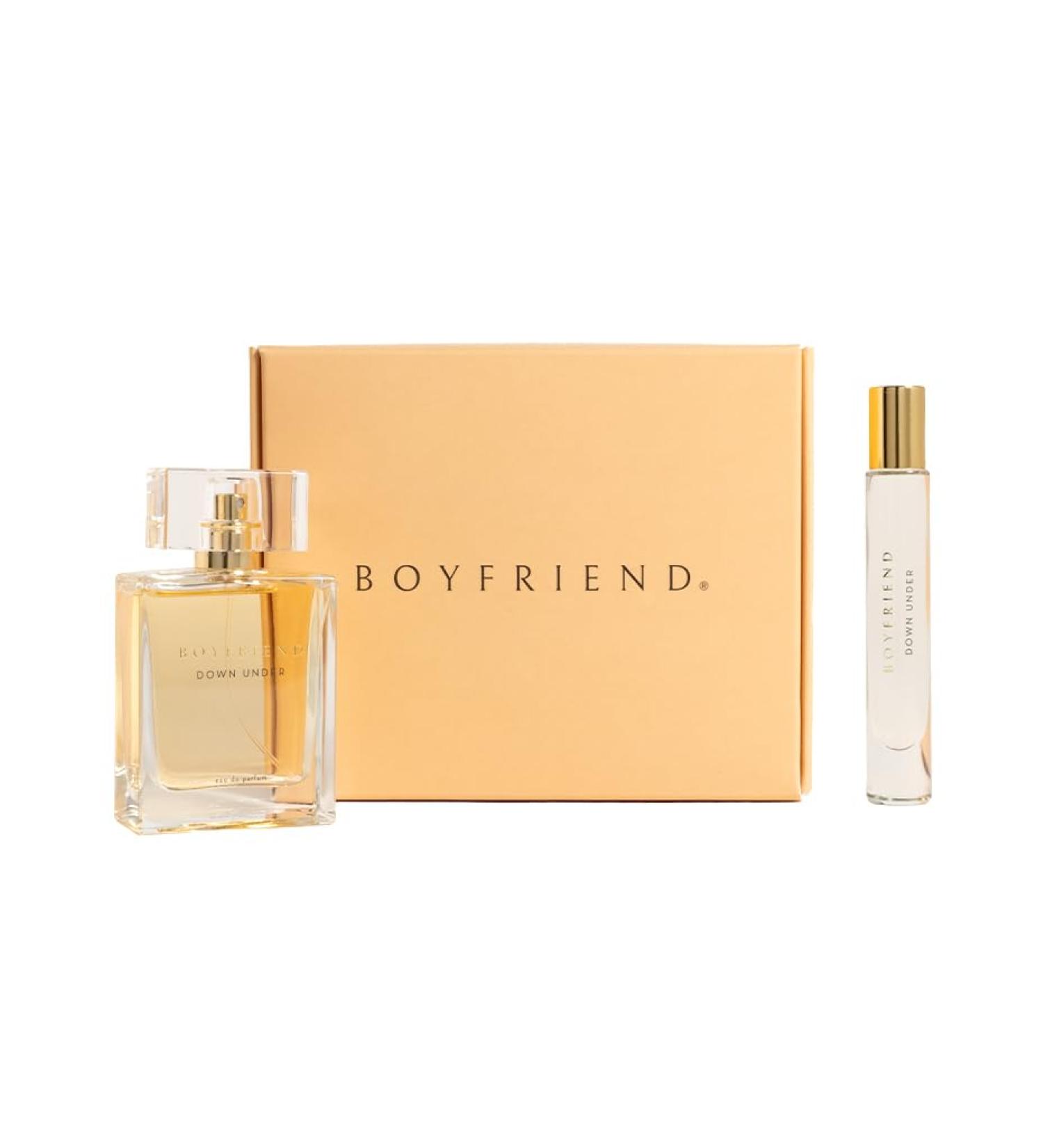 Boyfriend Down Under Power Couple by Kate Walsh
