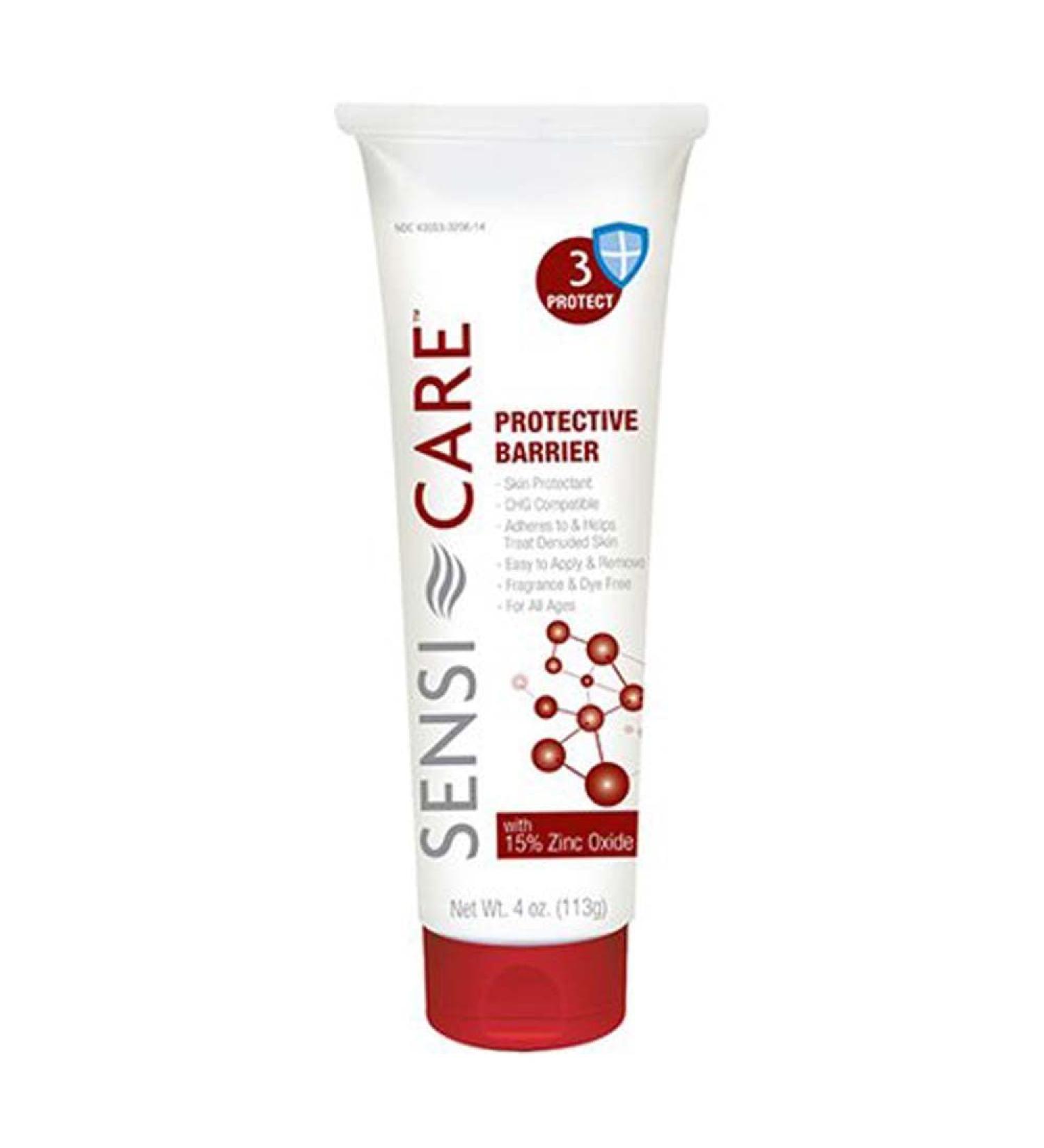 ConvaTec Sensi-Care Protective Barrier 4 oz (Pack of 5) - Buy Online on GoSupps.com