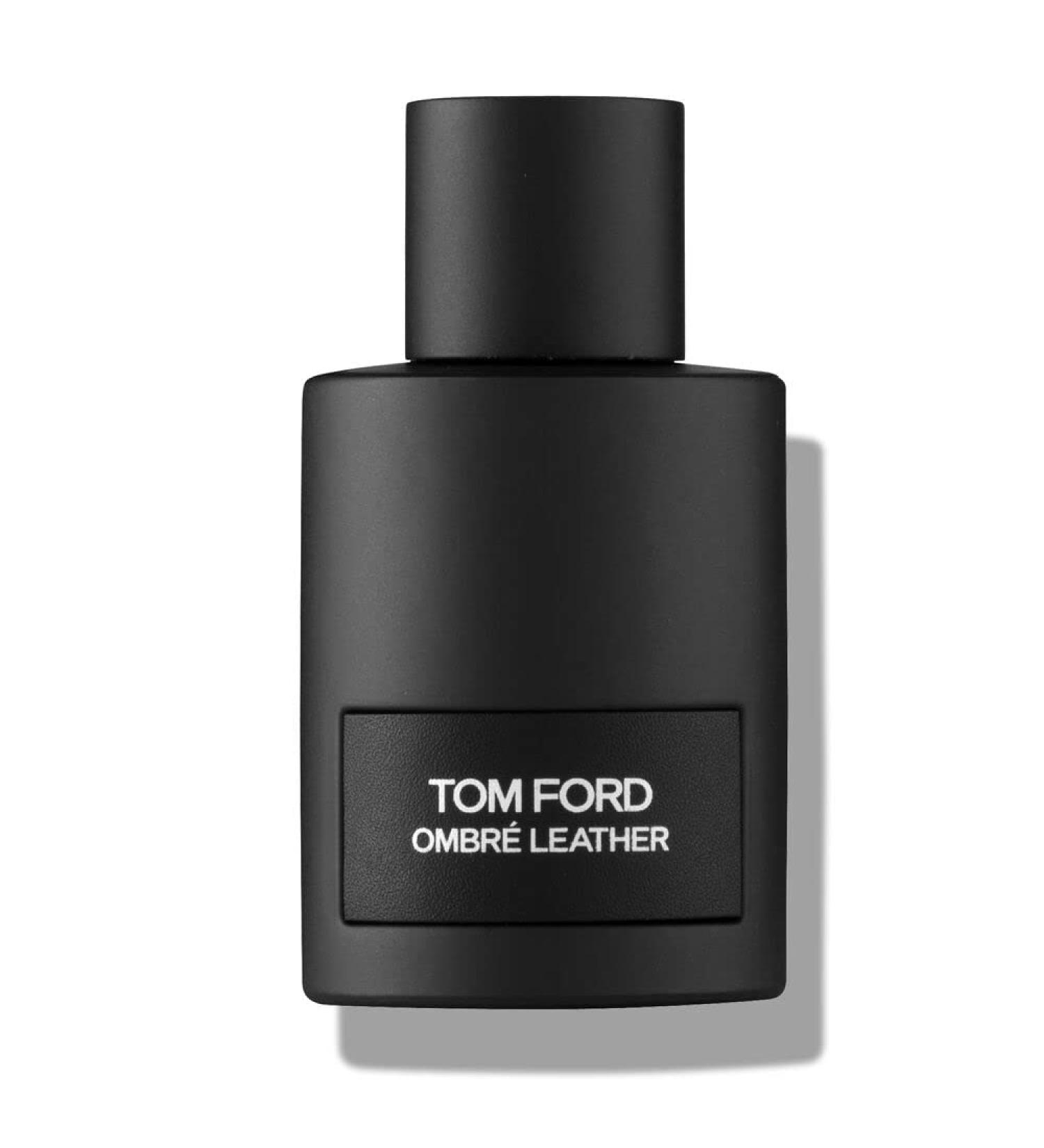 Tom Ford Ombre Leather for Unisex Eau de Parfum Spray 3.4 Ounce Oriental 3.4 Fl Oz (Pack of 1) - Buy Online on GoSupps.com