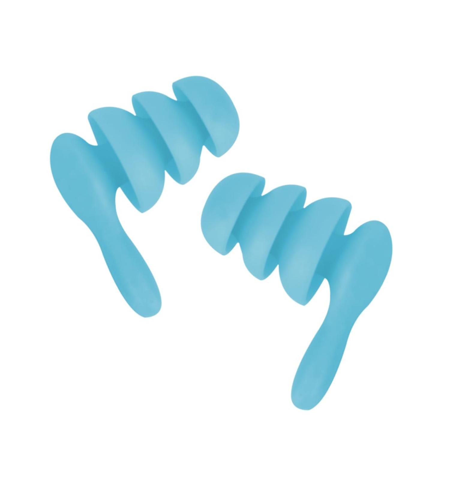 Buy Didiseaon 2 Pairs Soundproof Earplugs Noise Cancelling Earbuds for Swimming & Noise Reduction - Buy Online on GoSupps.com