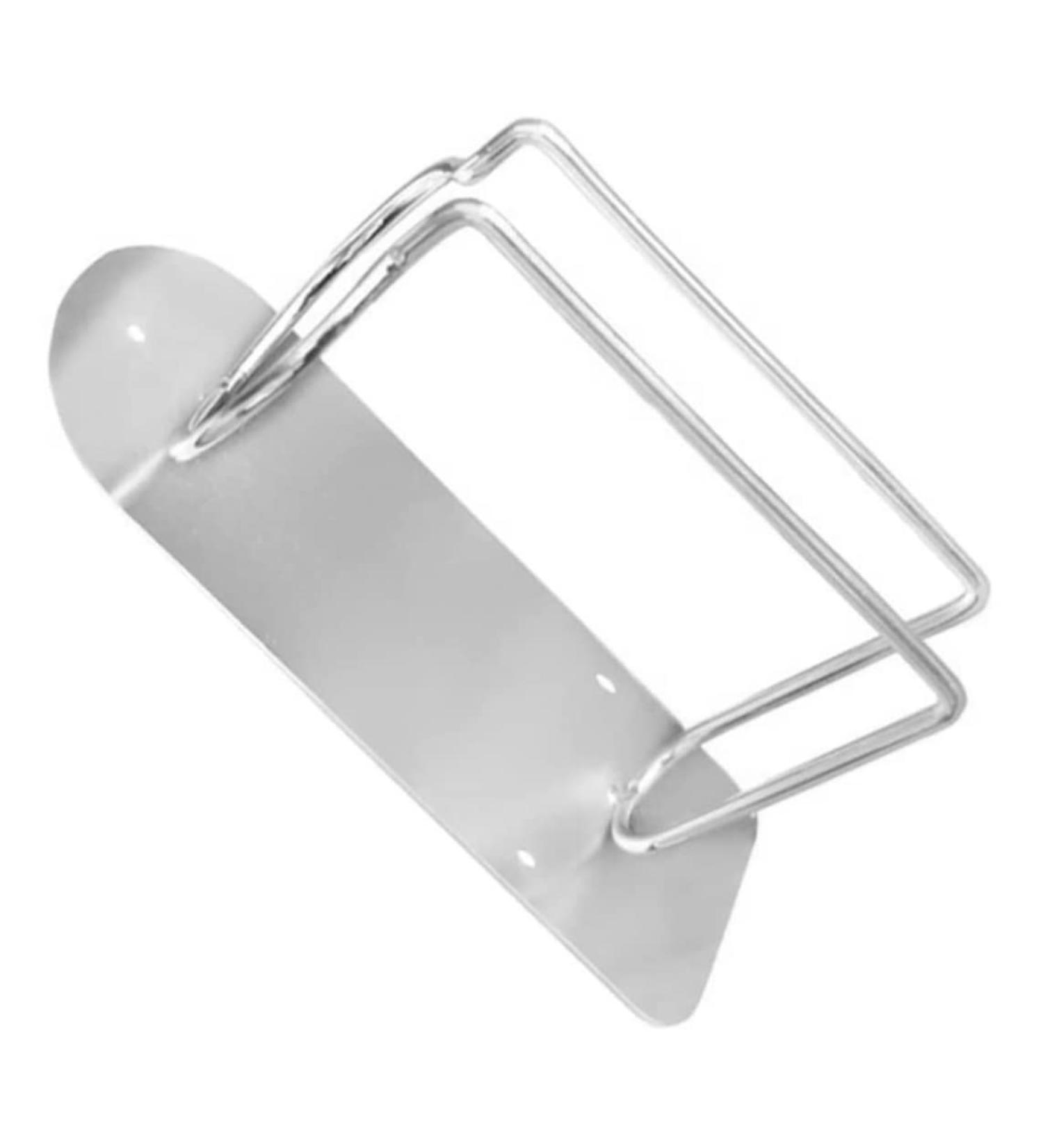 Wall-Mounted Barber Trimmer Holder | Electric Clipper Organizer for Hairstylists - Shop Now - Buy Online on GoSupps.com