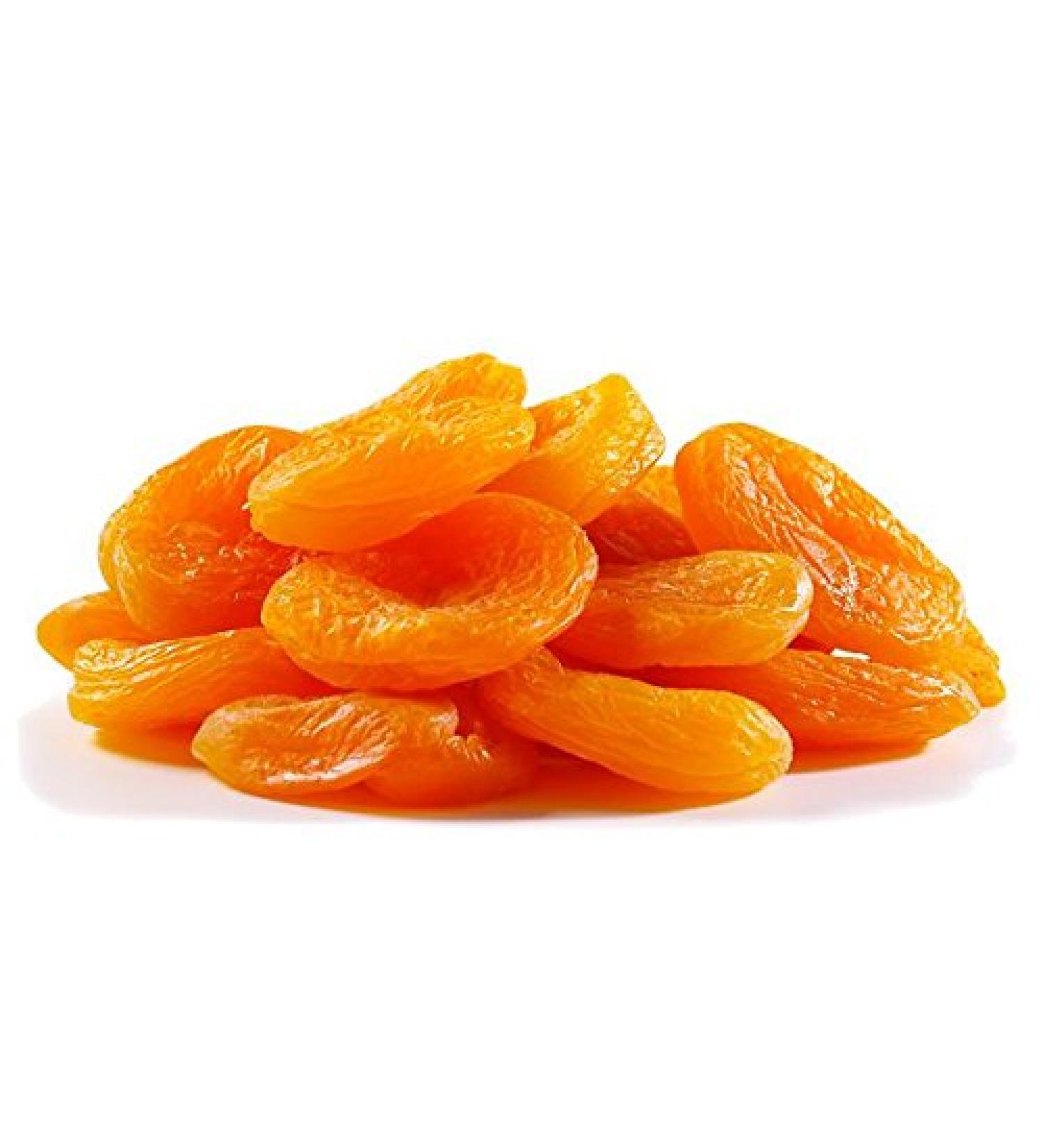 Jalpur - Dried Apricot - 100g