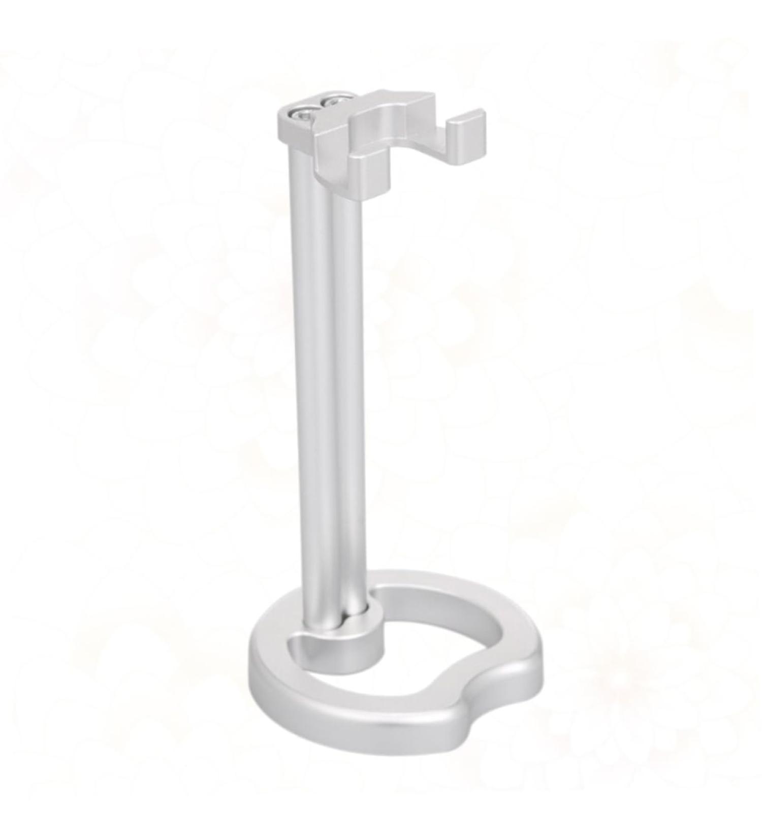 Fomiyes Shaving Brush Holder - Premium Safety Razor Stand for Men | Stylish & Durable Shave Brush Holders - Buy Online on GoSupps.com