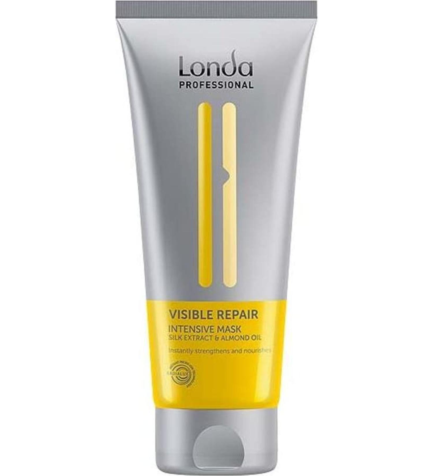 LONDA PROFESSIONAL Visible Repair Intensive Mask 200 ml