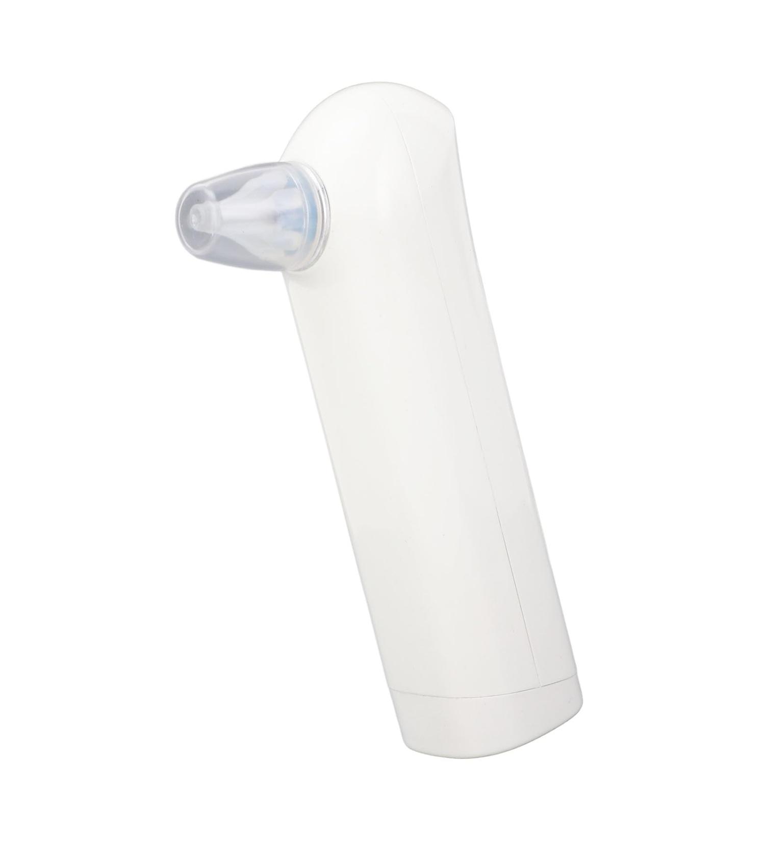 Ear Dryer, Electronic Smart Control Ear Drying Device with Warm Wind for Swimmers Showering, Utilize with Smart Controls, Ensure Clear and Safe Ear Dry (White) - Buy Online on GoSupps.com