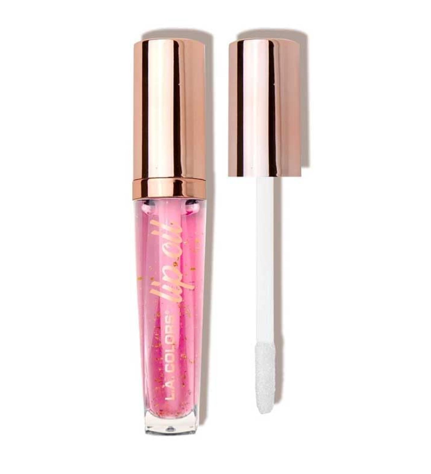 LIP OIL BERRY BURST