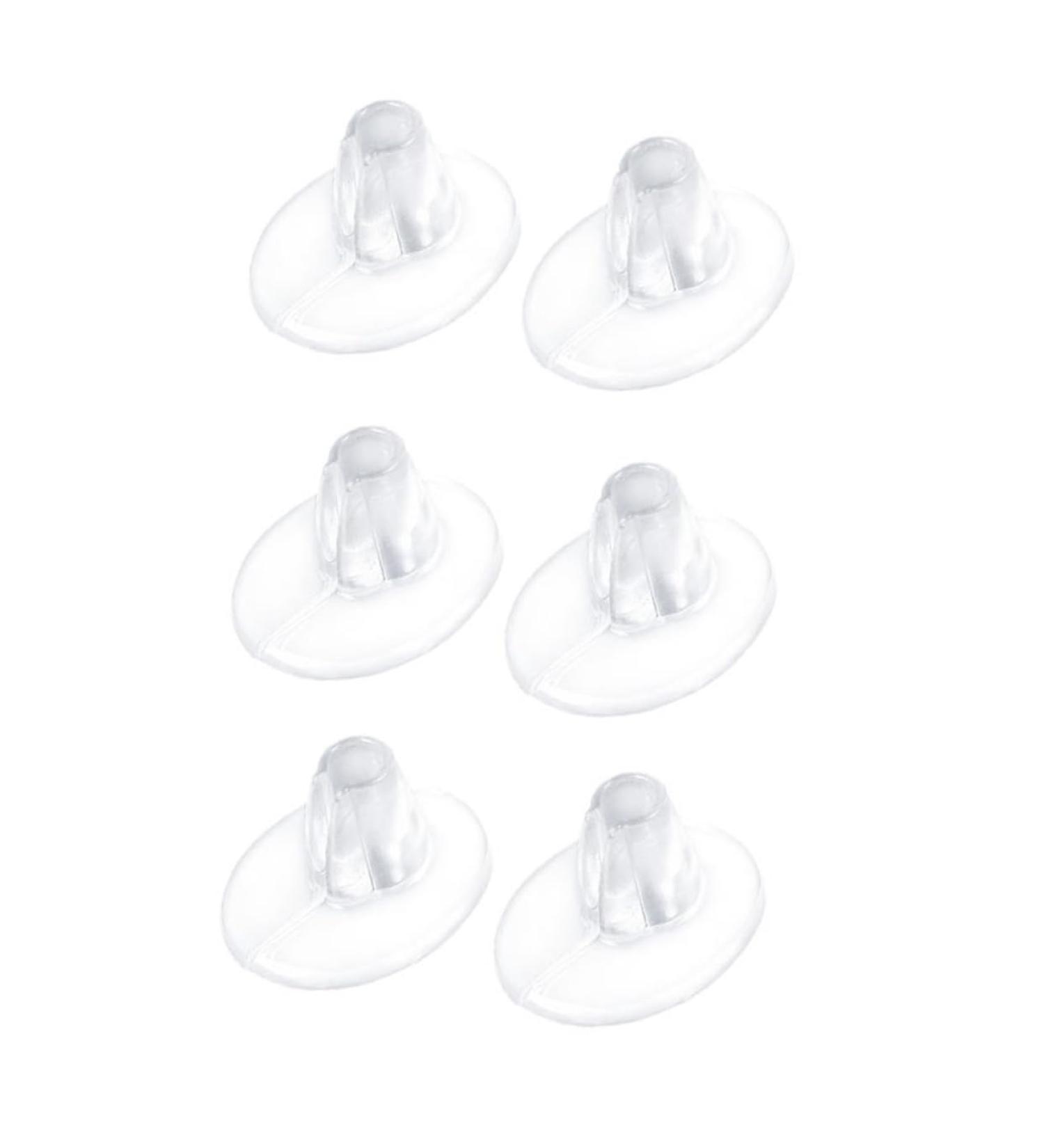 FOMIYES Gel Insoles for Foot Pain Relief - 3 Pairs White Comfortable Support - Buy Online on GoSupps.com