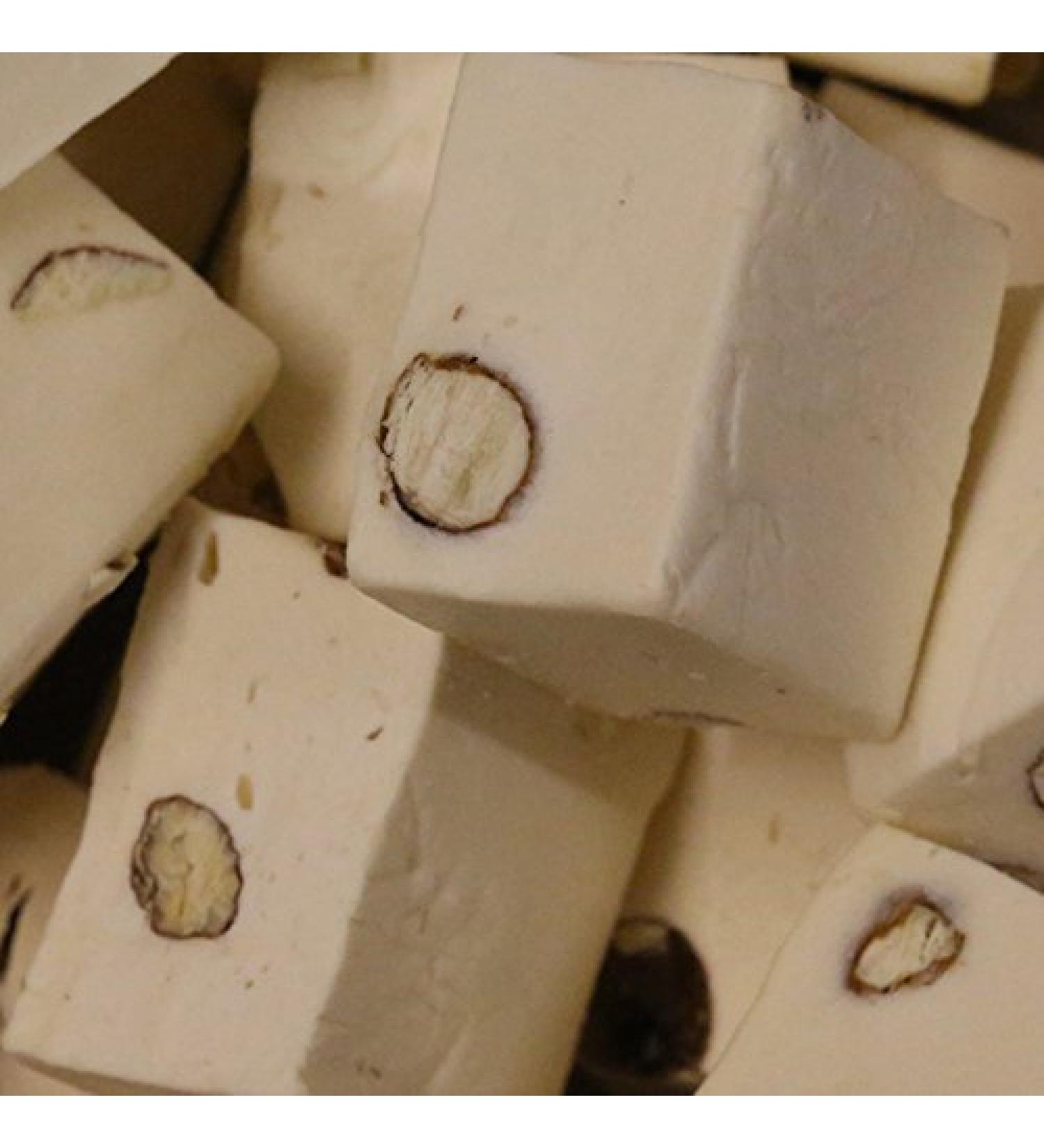 ALMOND NOUGAT 250g