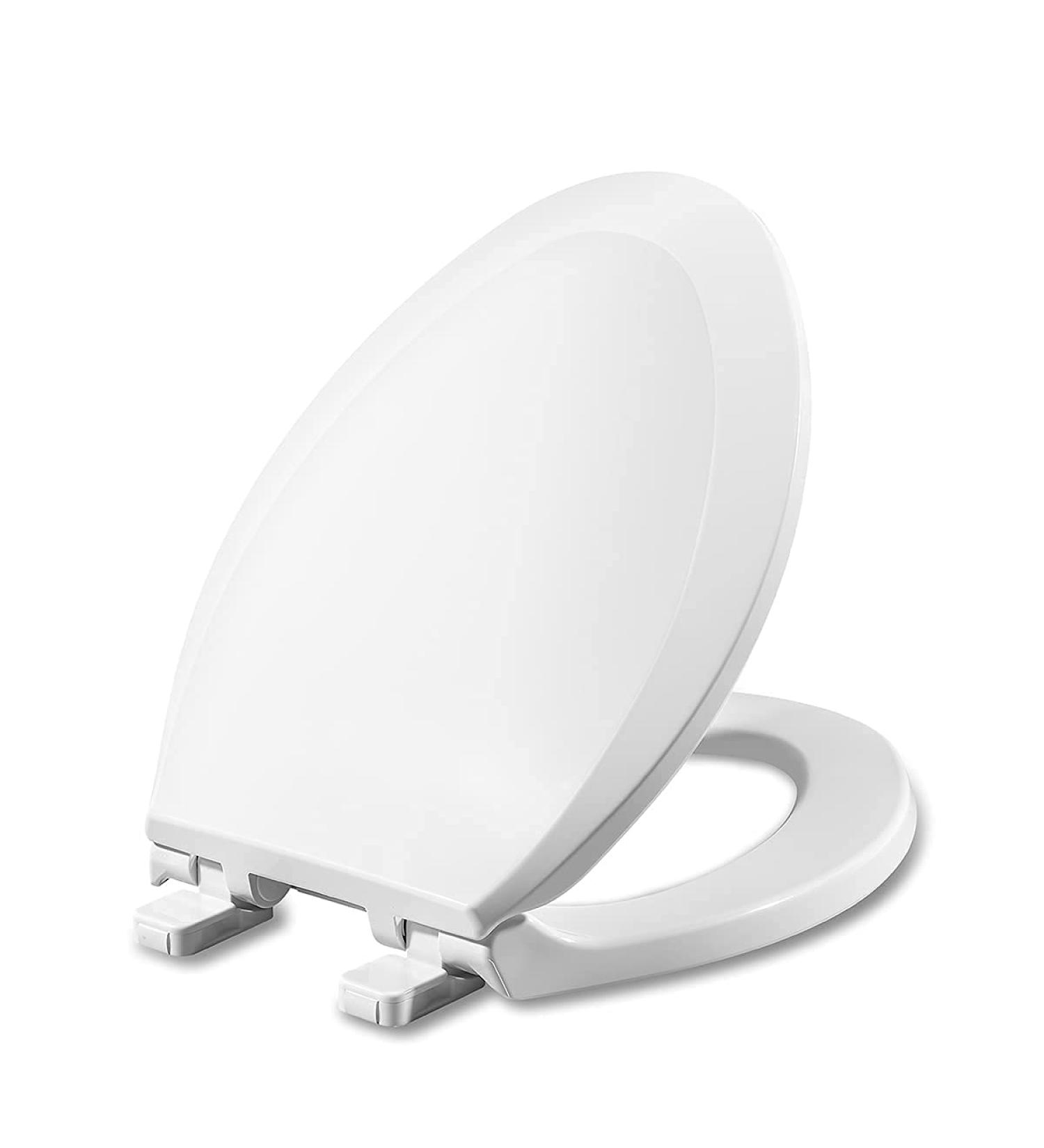 Elongated Toilet Seat With Quick Release Slow Close Elongated Toilet Seat Aviation Material With Quick I 1392983