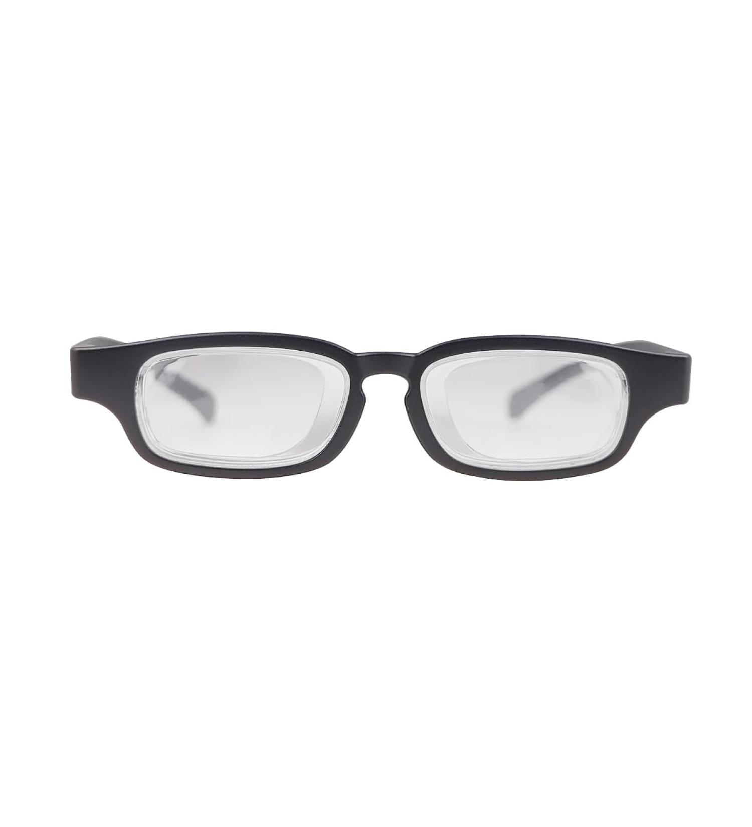 Flex Focal Adjustable Reading Glasses - Zoom Eyeglasses for Men & Women | Auto Focus 0D to 350D Presbyopic Readers | Variable Focus Eyewear for Near & Far Sight - Buy Online on GoSupps.com