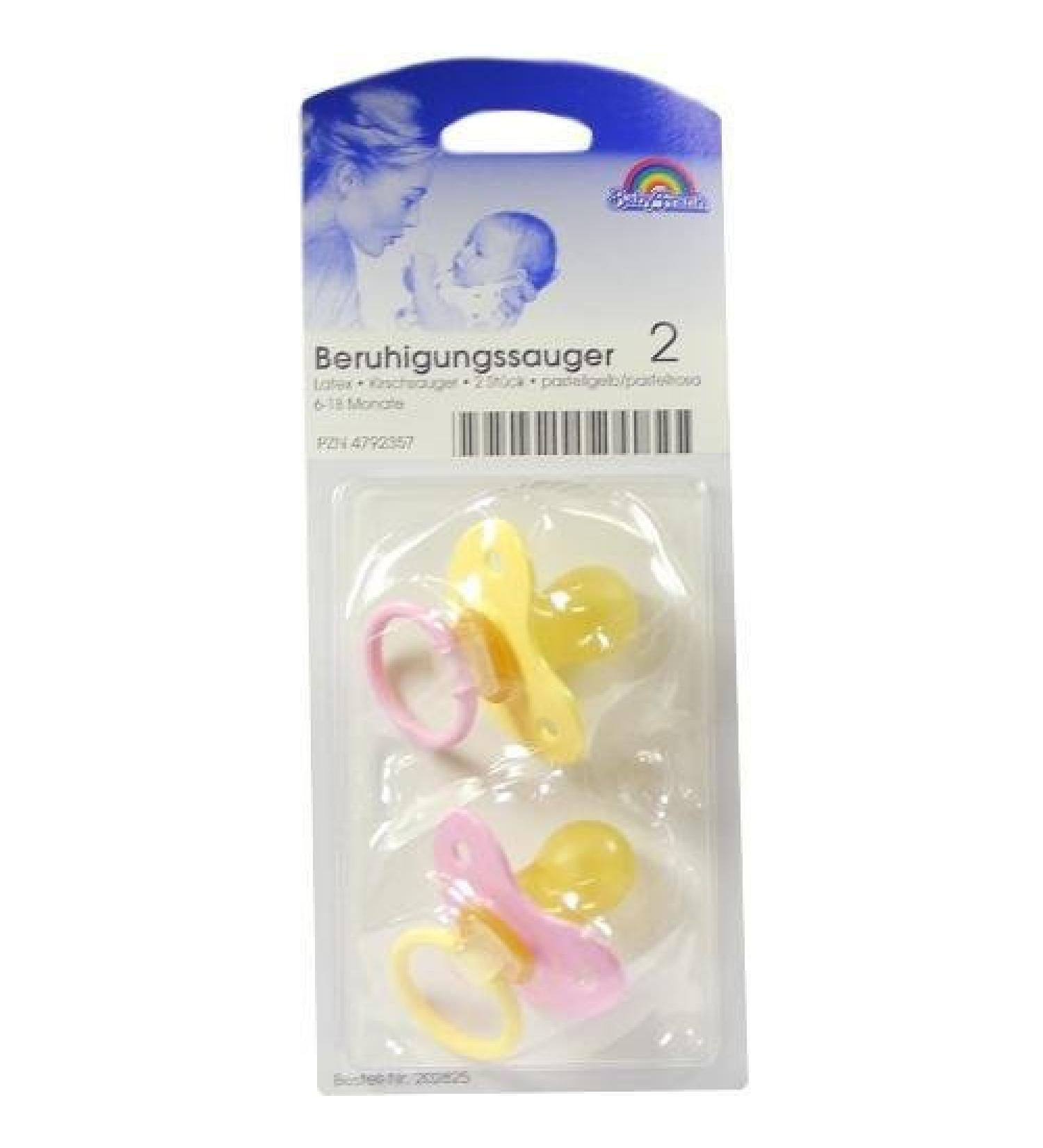 SATELLITE DUMMY Cherry Lat.6-18 M past.gb.r. 2 pcs