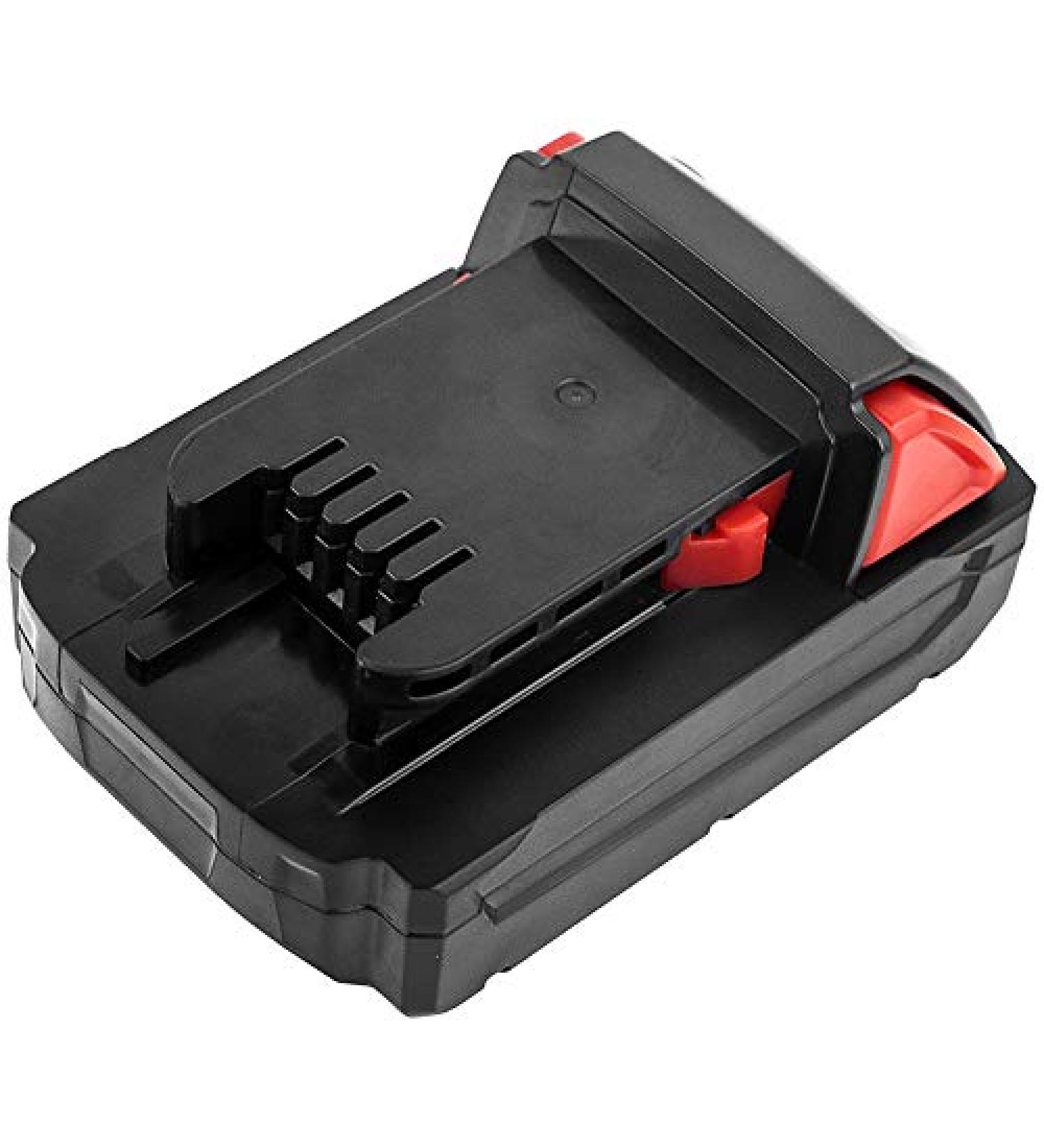 Replacement Battery for Milwaukee M18 - Compatible with BH-402C BID BID-0 BIW12 | 2000mAh 18V Power Solutions - Buy Online on GoSupps.com