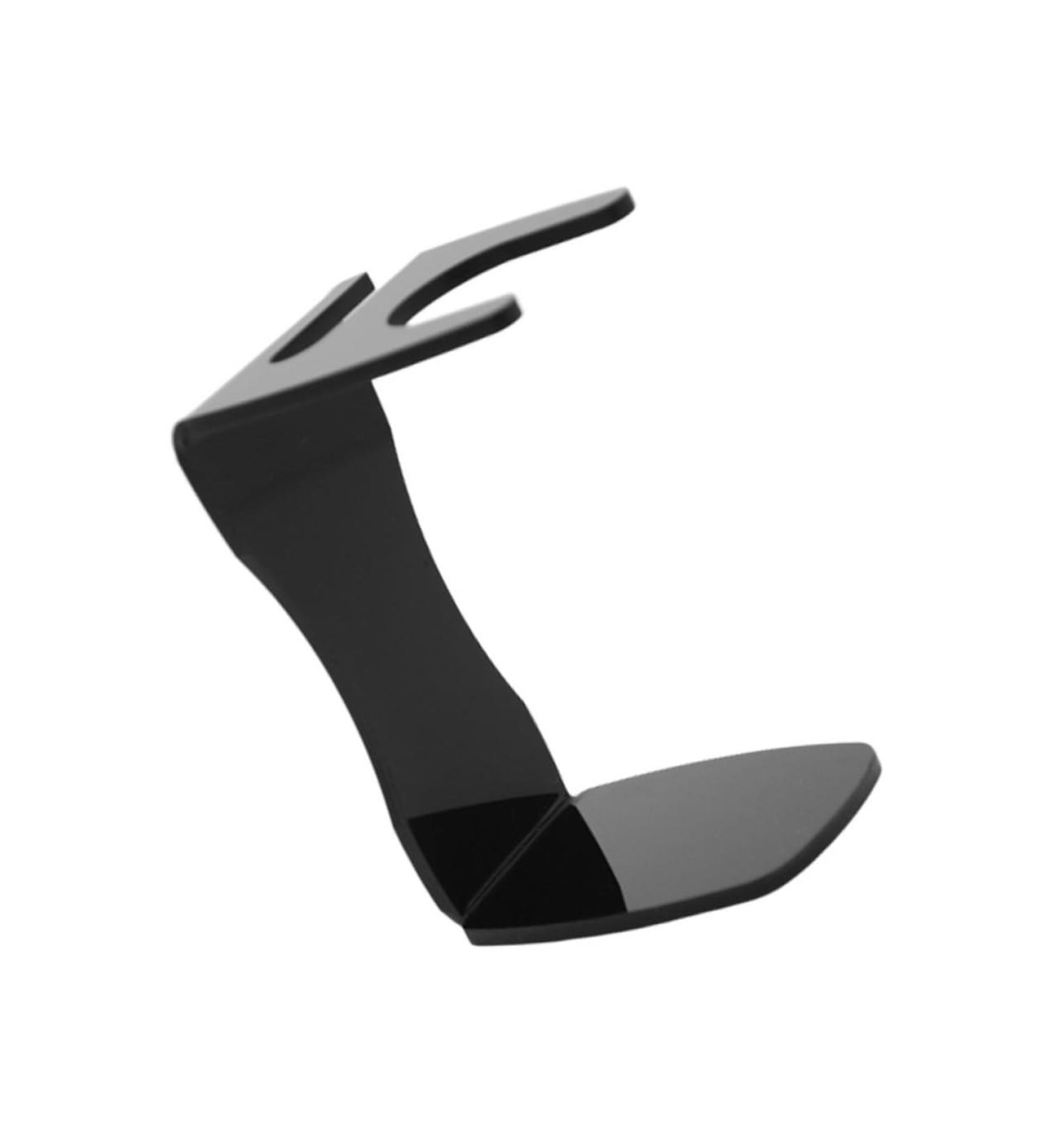 Minkissy Stainless Steel Razor & Brush Holder | Shaving Stand Organizer & Clothes Rack Combo - Buy Online on GoSupps.com