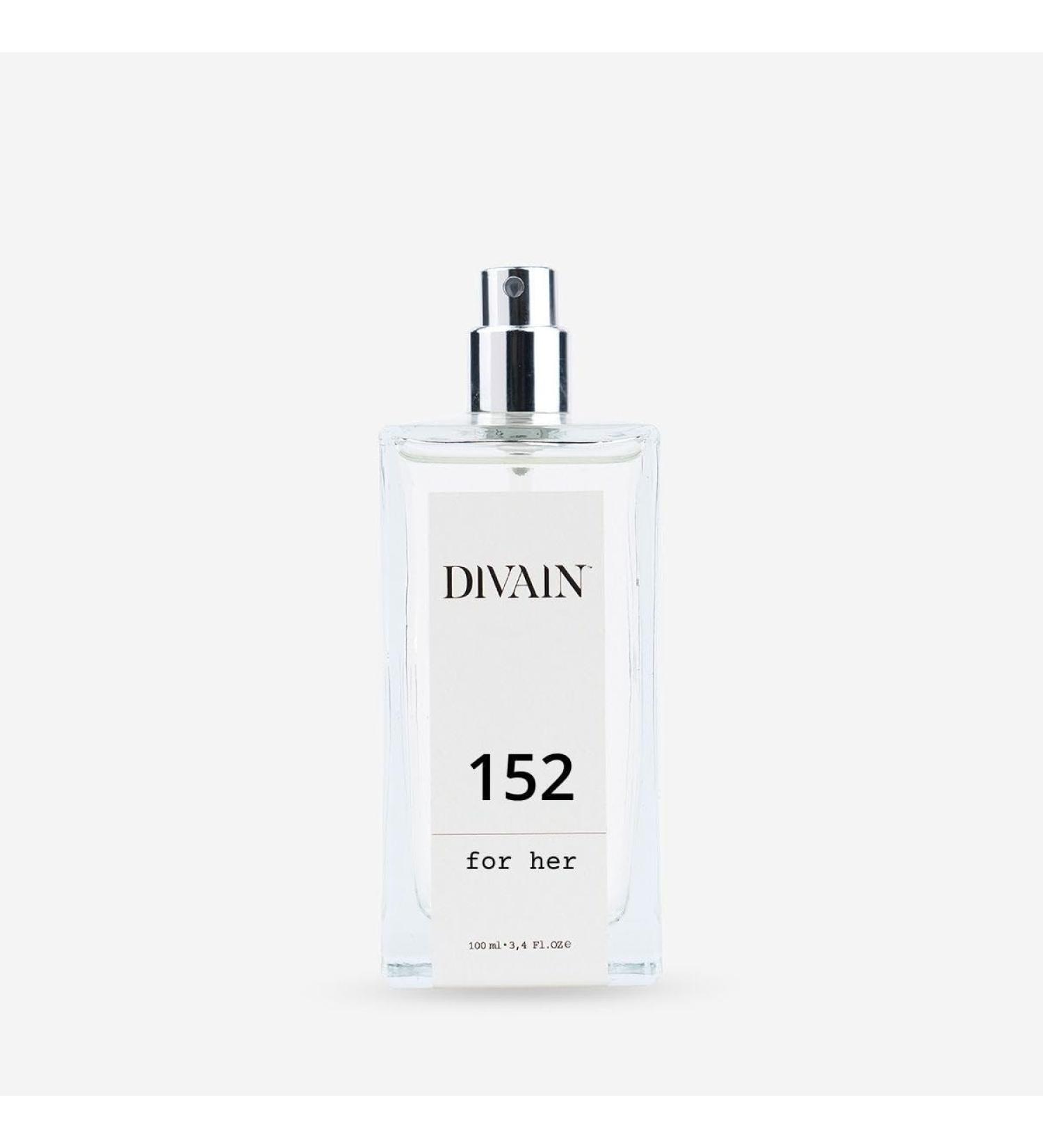 DIVAIN-152 - Inspired by Fuel For Life Femme - Perfume Impression for Woman - Floral Fragrance - Buy Online on GoSupps.com