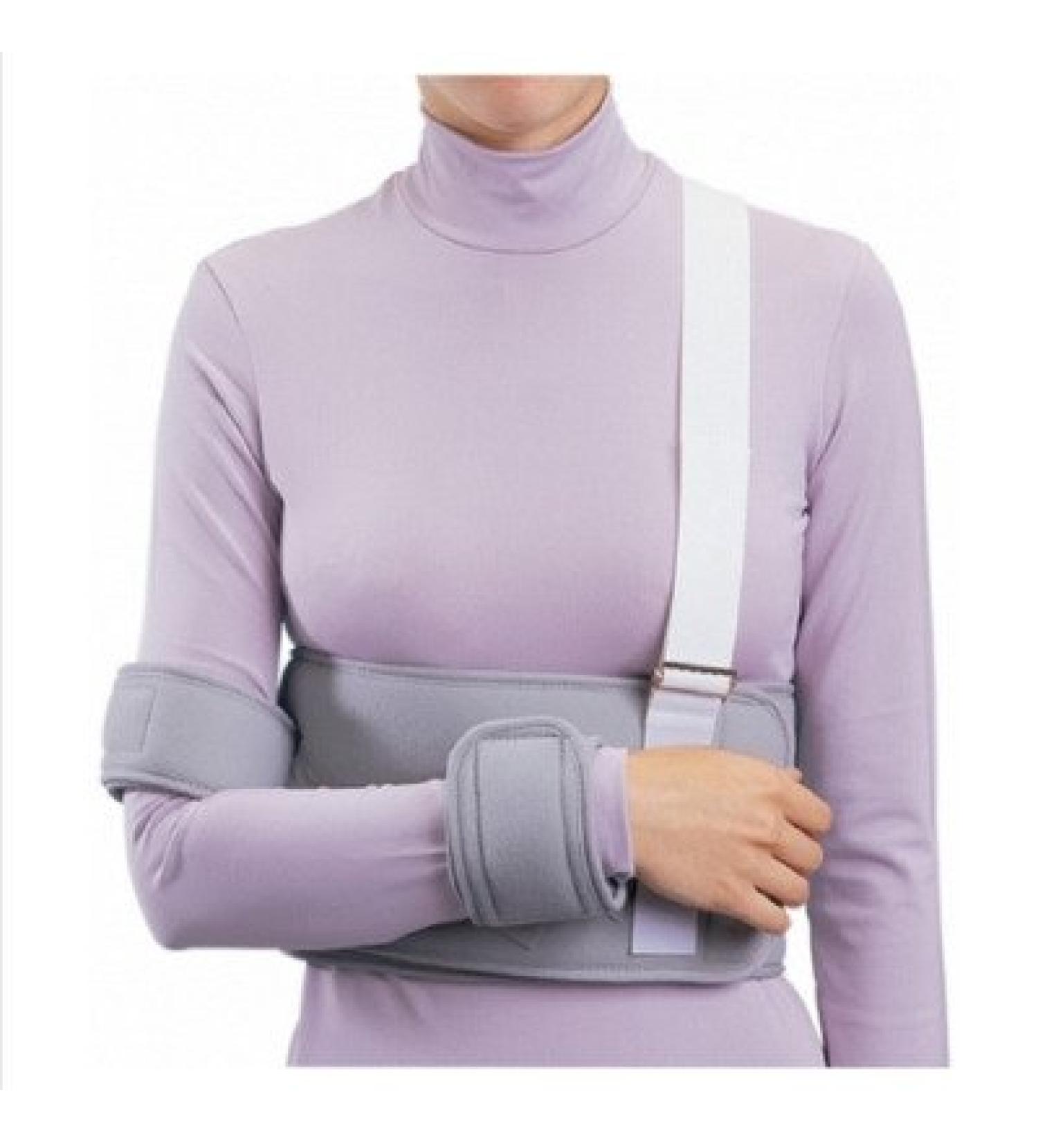 Mck79413000 - Djo Global Shoulder/Arm Immobilizer Procare Universal Fiberlaminate Contact Closure