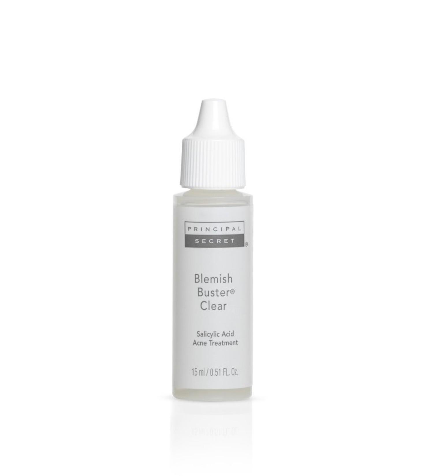 Principal Secret Reclaim Blemish Buster - Acne Spot Treatment with 2% Salicylic Acid for Sensitive Skin | 0.5oz - Fast International Shipping - Buy Online on GoSupps.com