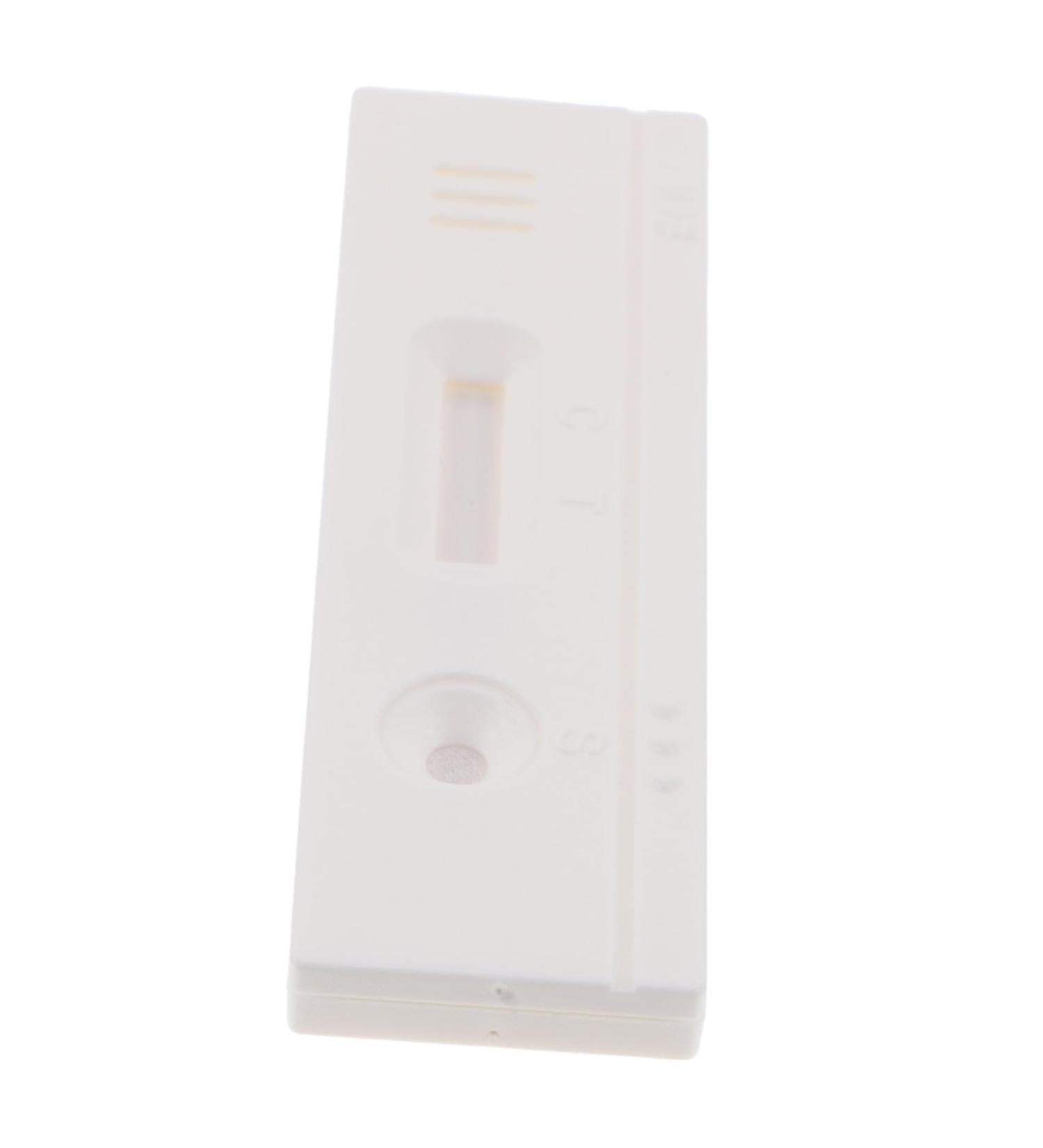 Pregnant Horse Test Strip - Early Detection for Livestock & Farm Animals | 1pc Pregnancy Test Paper for Cows & Sows - Buy Online on GoSupps.com