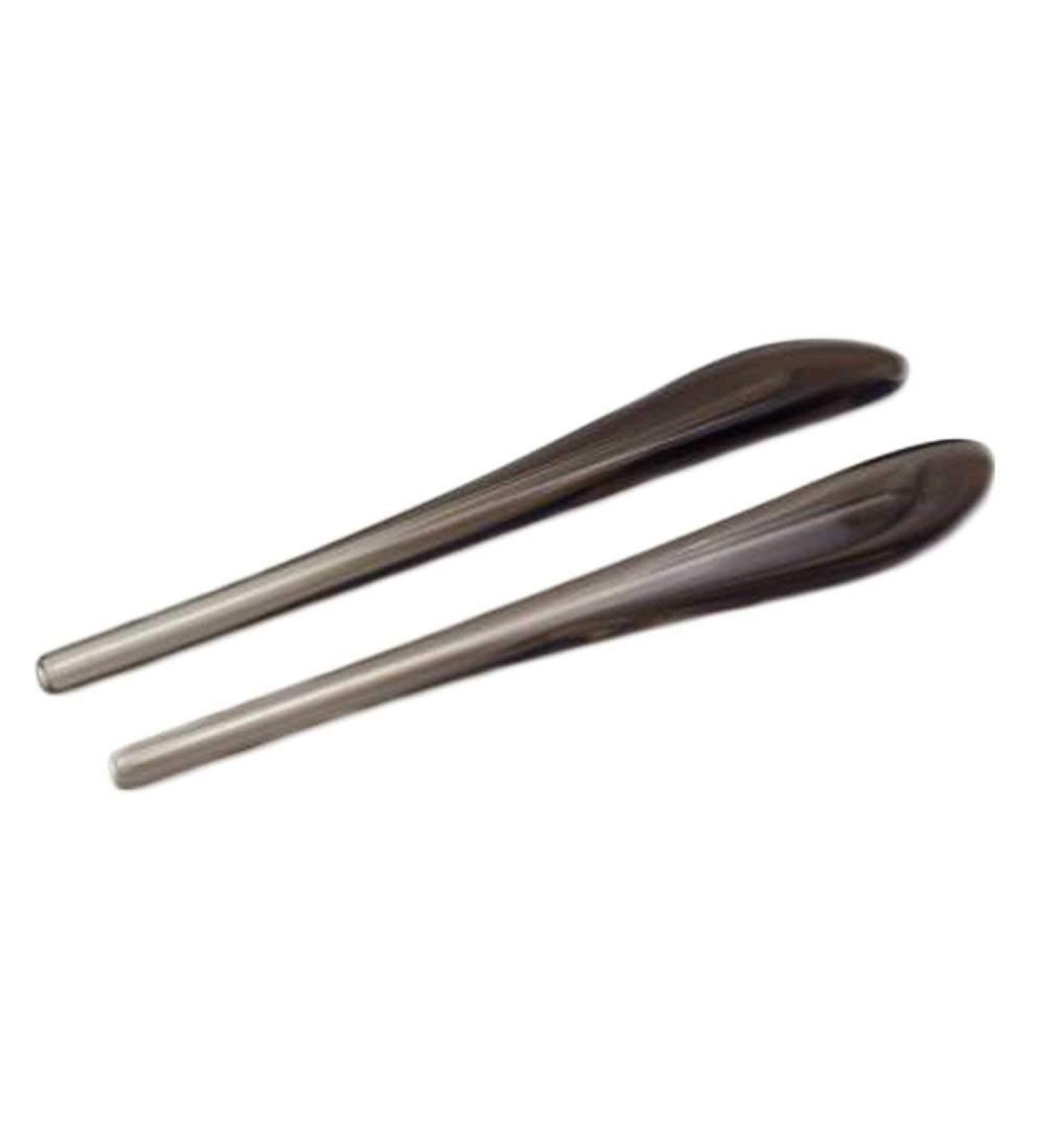Vekker Glasses Bend - 3 Pairs of Replacement End Tips & Ear Socks for Thin Metal Glasses | Durable Pipe Sleeves & Spikes - Perfect for Comfort & Style - Buy Online on GoSupps.com