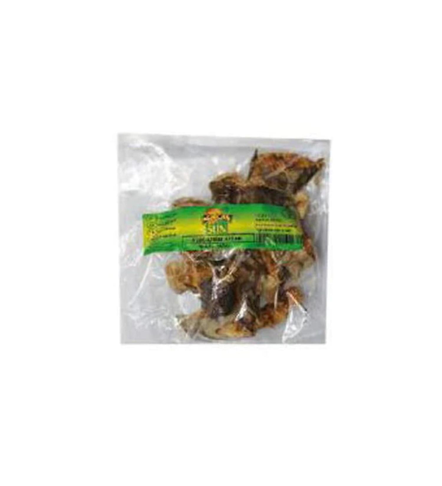 African Sun Stockfish Steak 260g-Fd