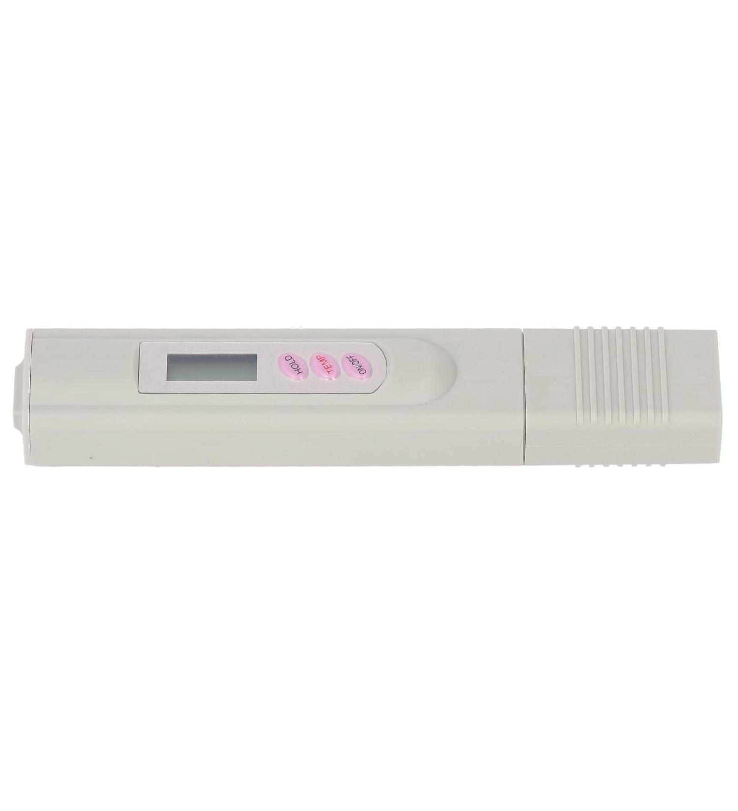 TDS Test Pen Digital TDS Tester Portable TDS Test Meter Pen Water Quality Meter Pocket Size Testing Tool Multiparameter Meters - Buy Online on GoSupps.com