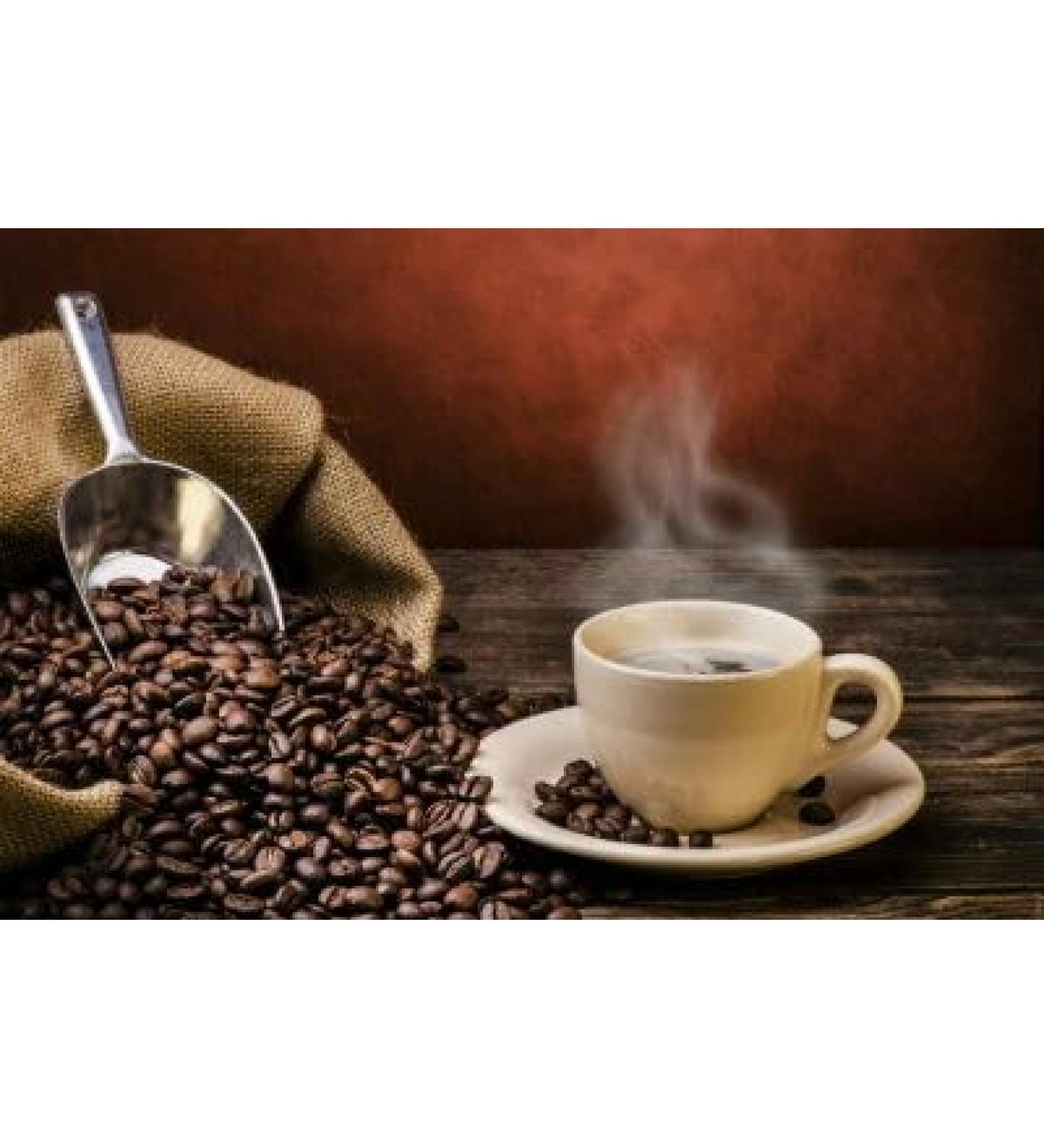 Medium Roast Coffee Beans Dolce Vita Espresso Coffee Beans 1kg Bag - Buy Online on GoSupps.com