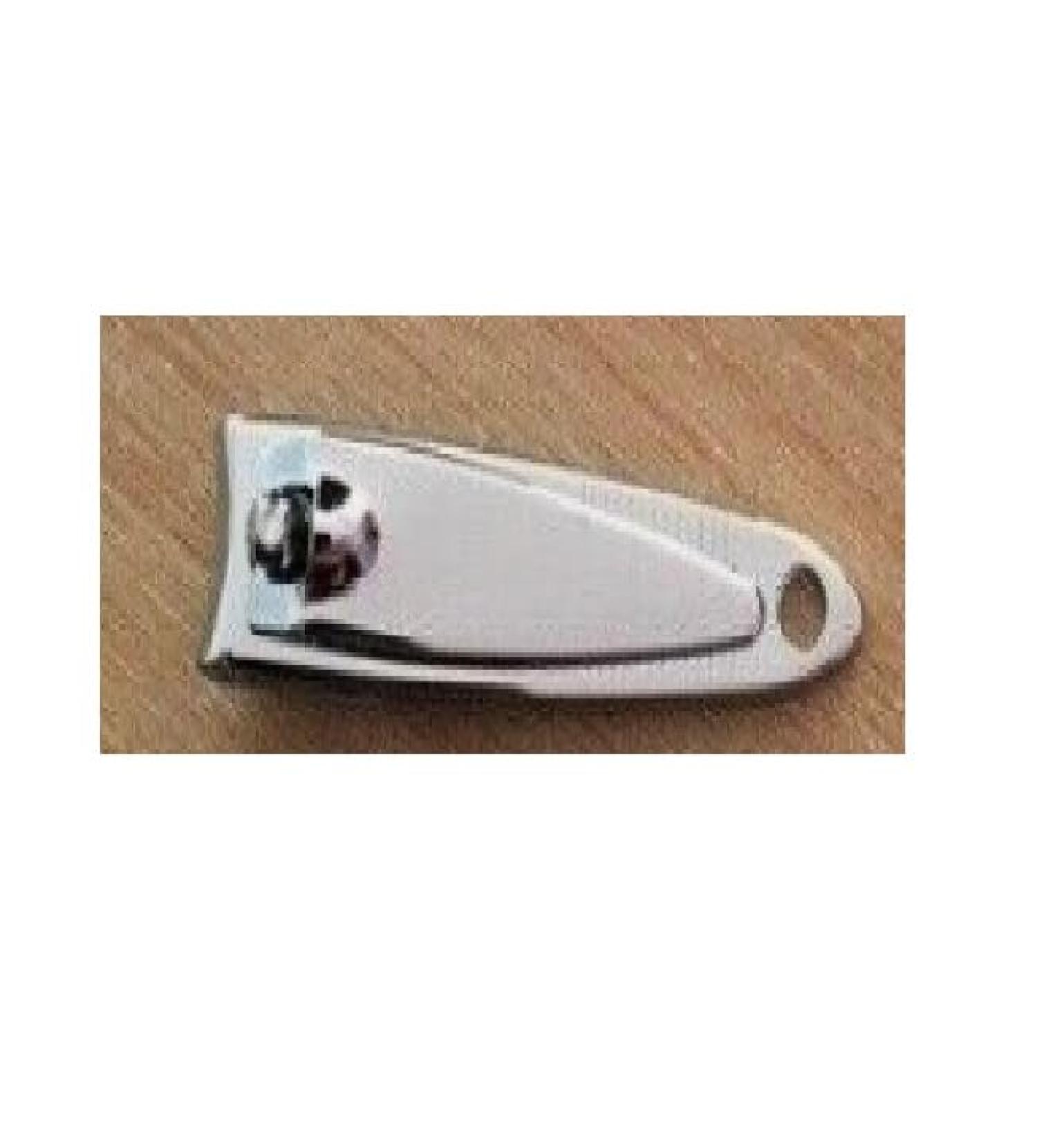 Nail Clippers Small Travel Size Carbon Steel Cutter Thick Toenails Fingernails Men Women Children Kids