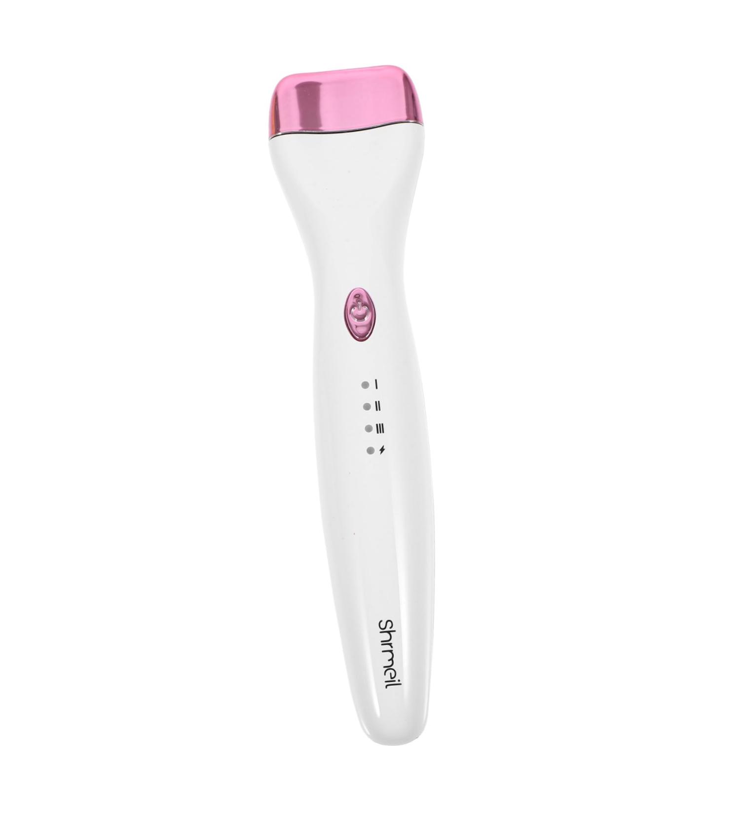 Eyelash Curler Eyelash Brush Eyelash Makeup Device Eyelash Curling Tool Beauty Tool Beauty Eyelash Women Lash Curler Eyelash Grafting Tool Heating Makeup Tools Abs White Miss - Buy Online on GoSupps.com