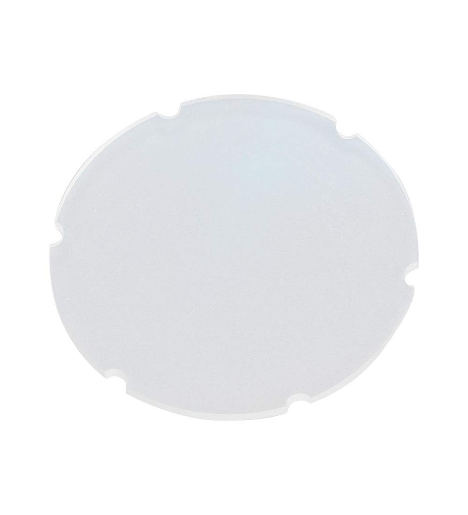 6X Professional Archery Sight Lens Flat Glass Lens for Compound Bow Scope - Magnifier Accessory - Buy Online on GoSupps.com