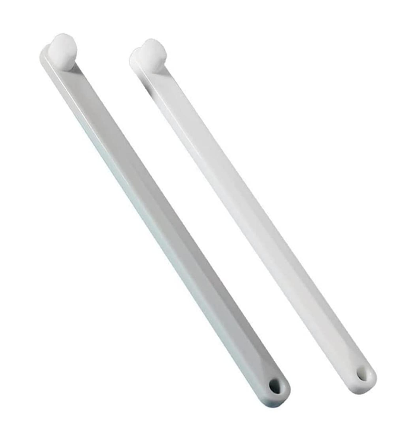 2 Pcs Pet Toothbrush Small Dog Toothbrush Soft Toothbrush for Cat 360 Degree Round Teeth Care Pet Teeth Cleaning for Puppy Small Dog and Cat - Buy Online on GoSupps.com